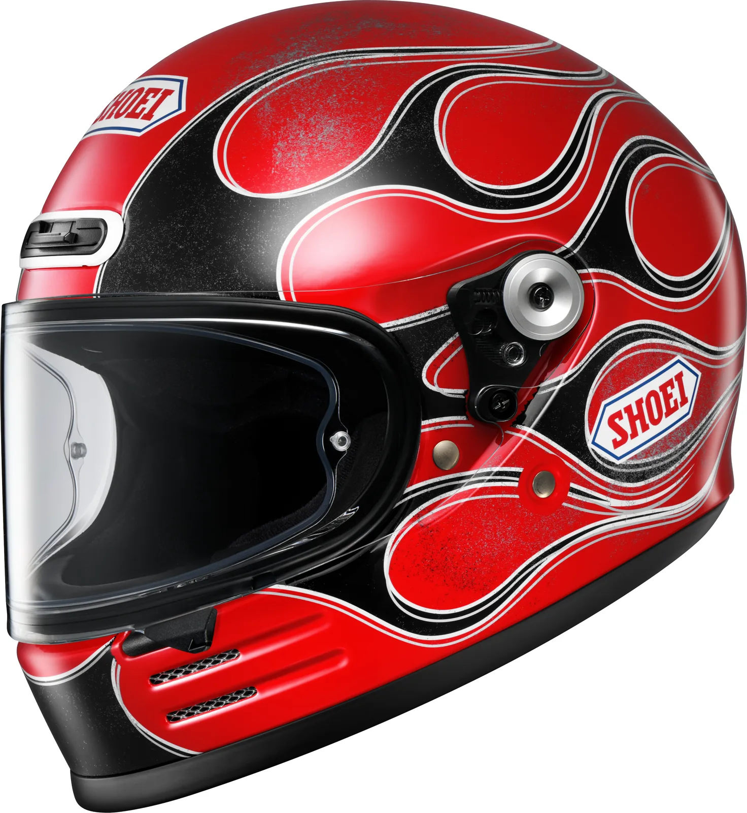 SHOEI Glamster 06 Blast TC-1