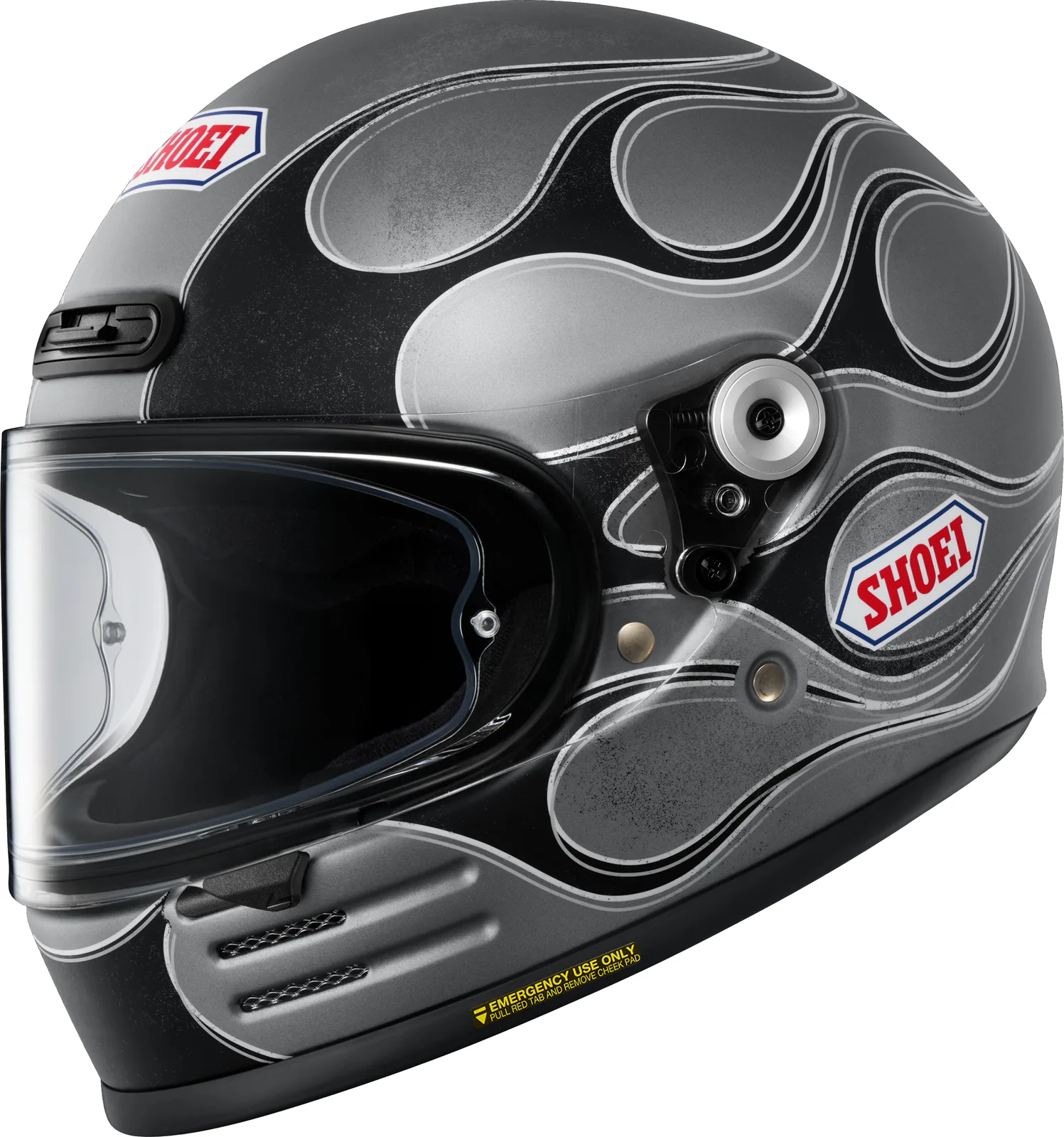 SHOEI Glamster 06 Blast TC-10