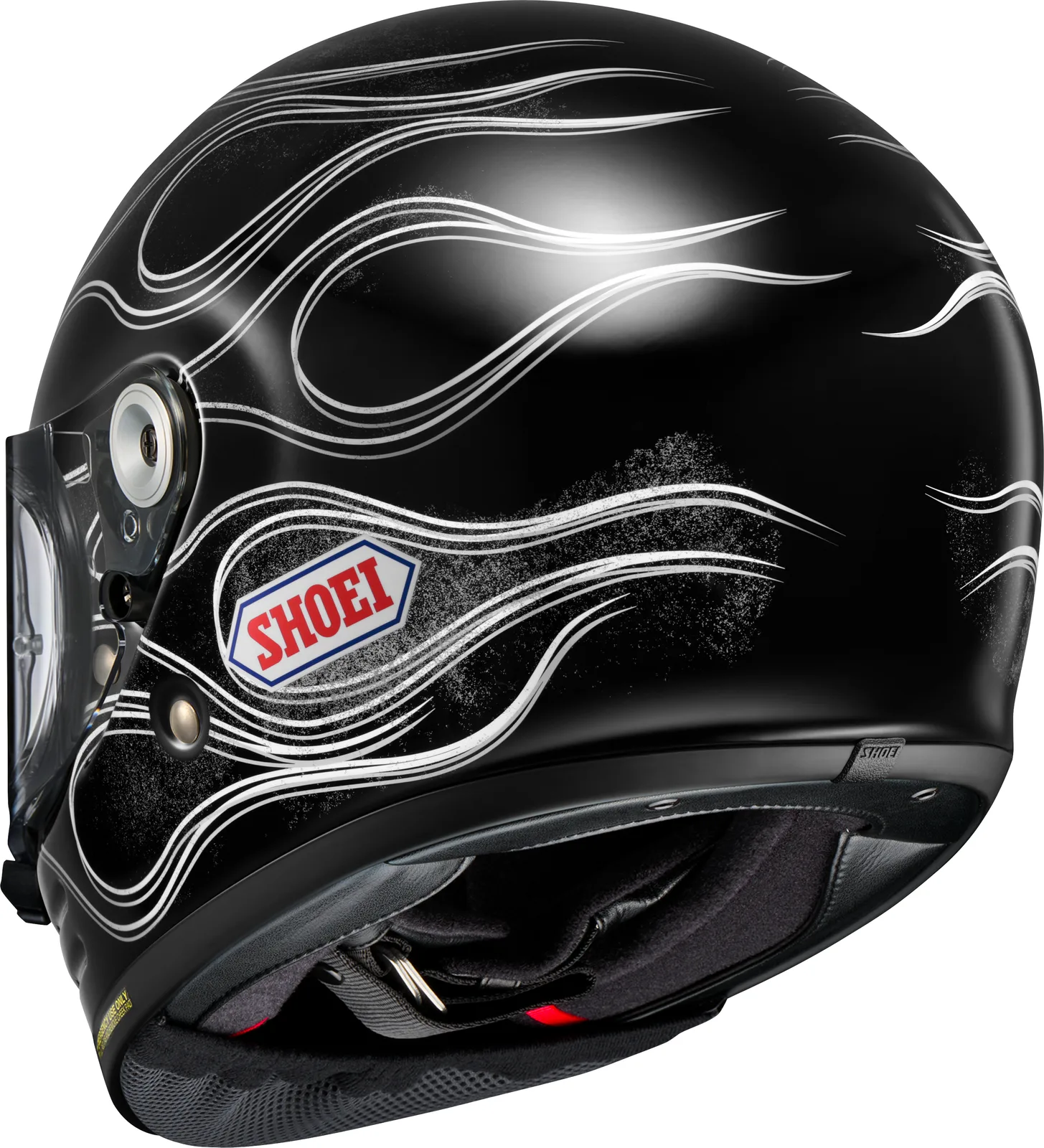 SHOEI Glamster 06 Blast TC-5