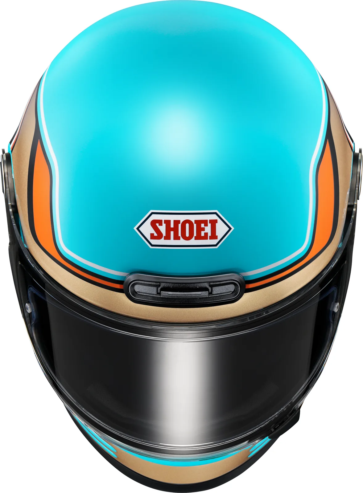 SHOEI Glamster 06 Canyon Runner TC-2