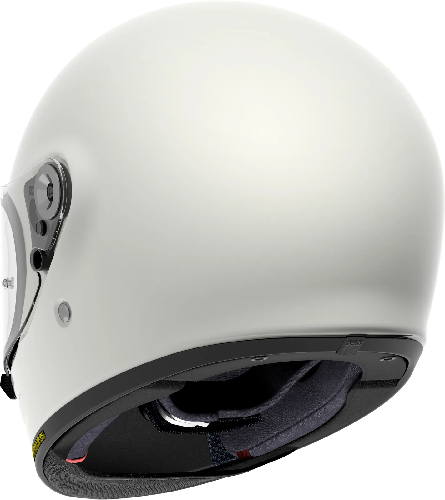 SHOEI Glamster 06 Off White