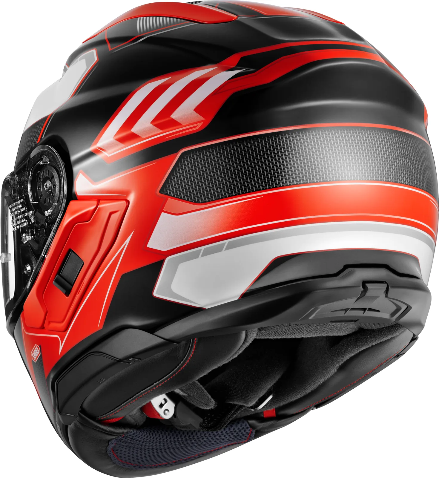 SHOEI GT-Air 3 Agility TC-1