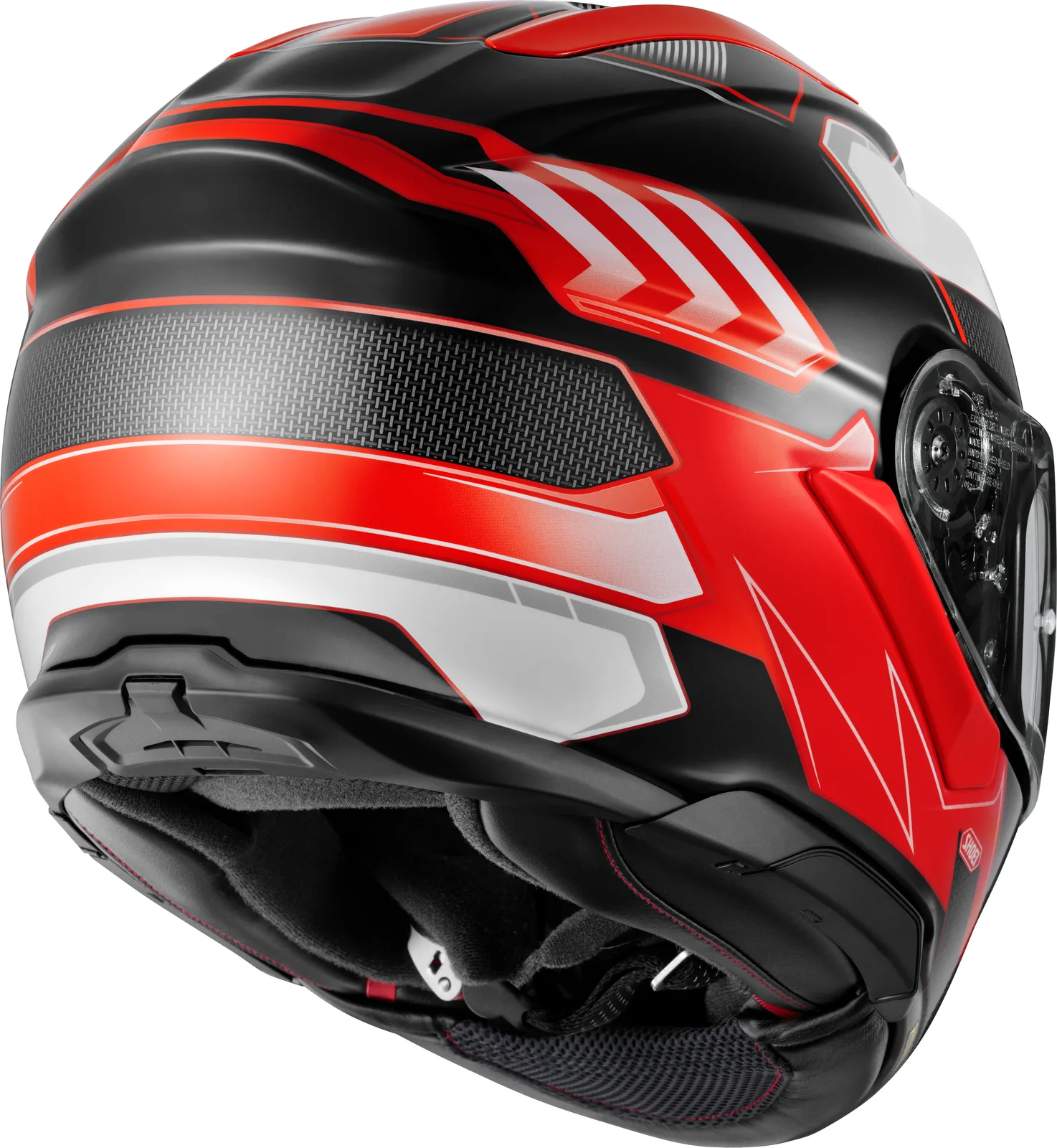 SHOEI GT-Air 3 Agility TC-1