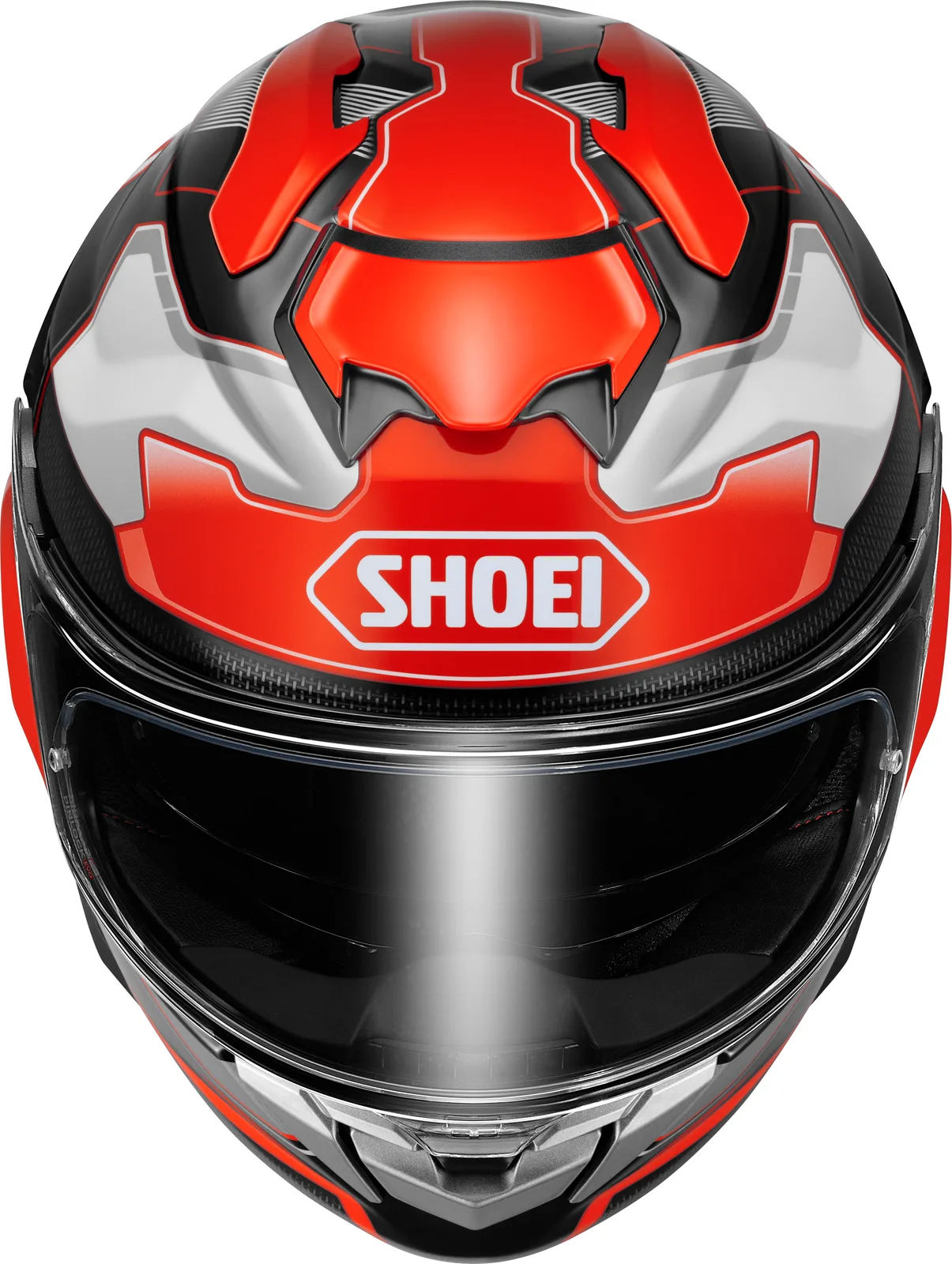SHOEI GT-Air 3 Agility TC-1