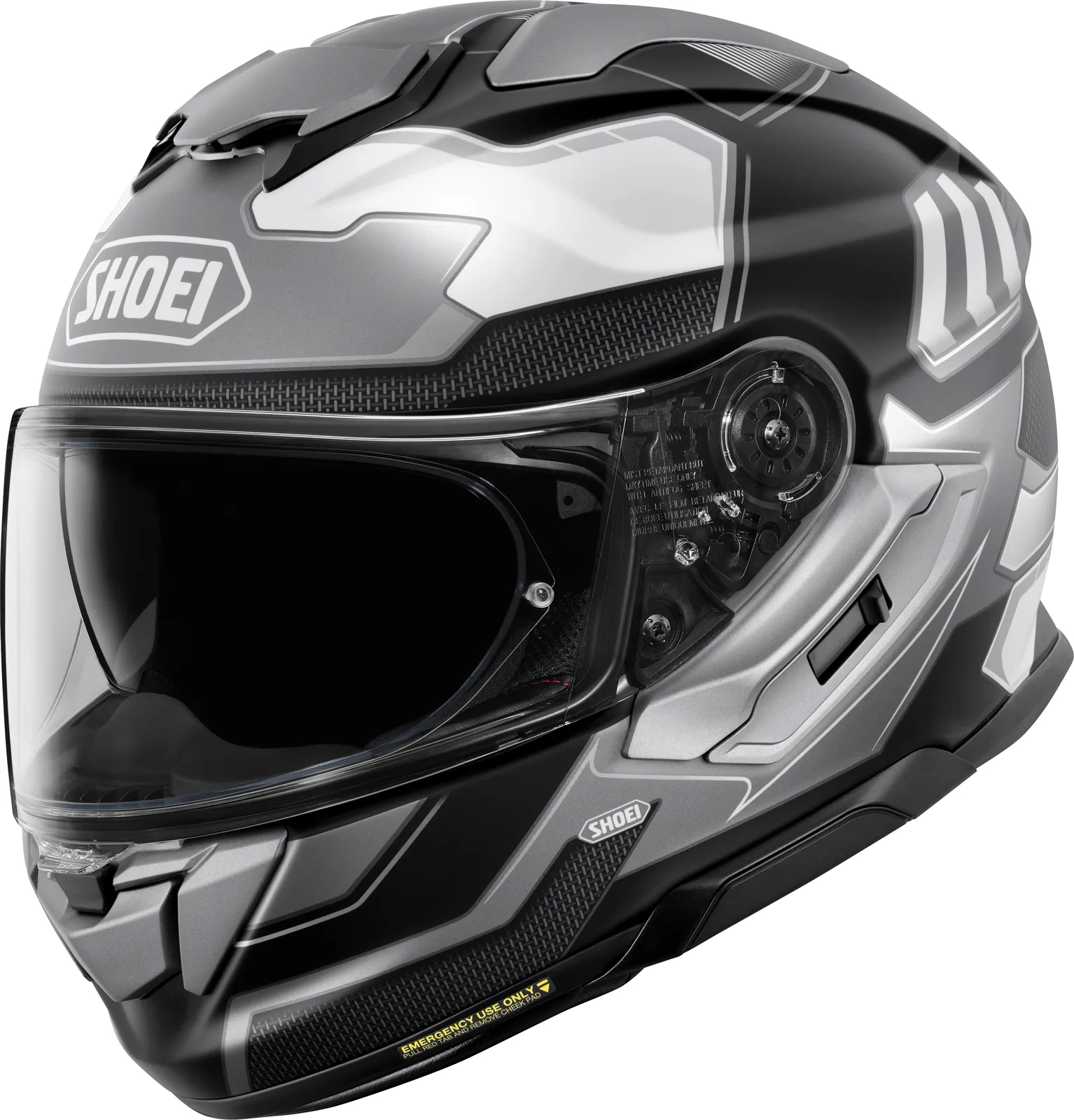 SHOEI GT-Air 3 Agility TC-5