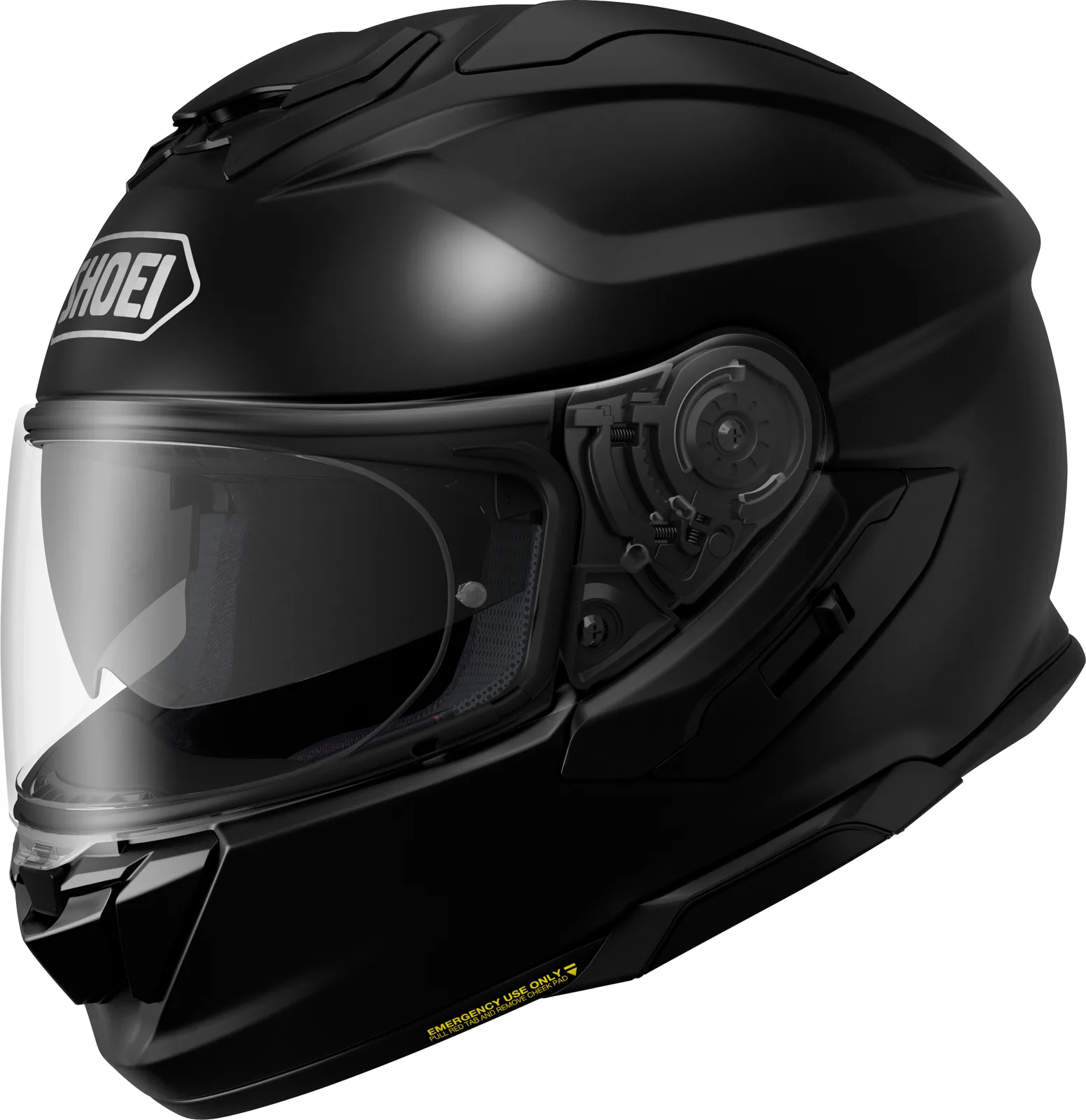 SHOEI GT-Air 3 Black