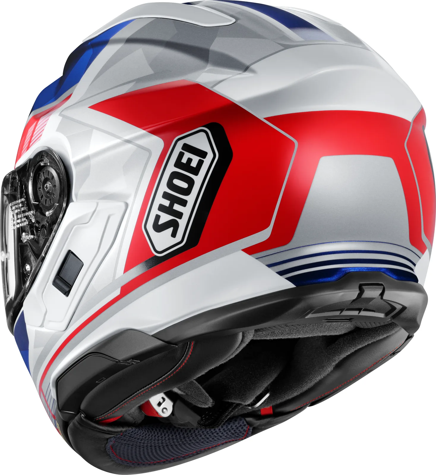 SHOEI GT-Air 3 Boldaro TC-10