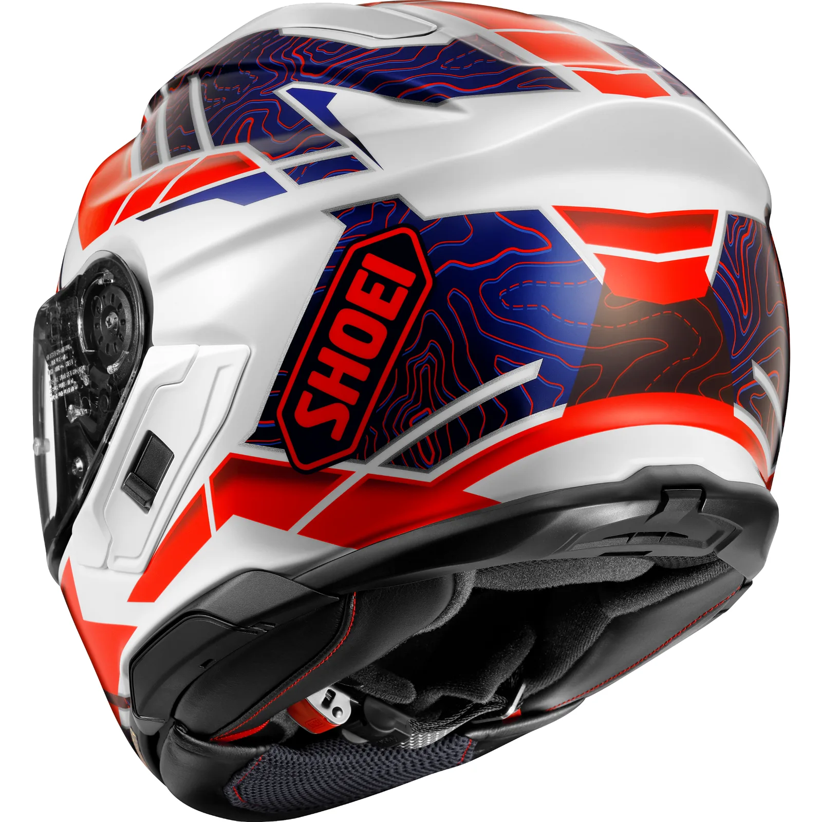 SHOEI GT-Air 3 Hike TC-10