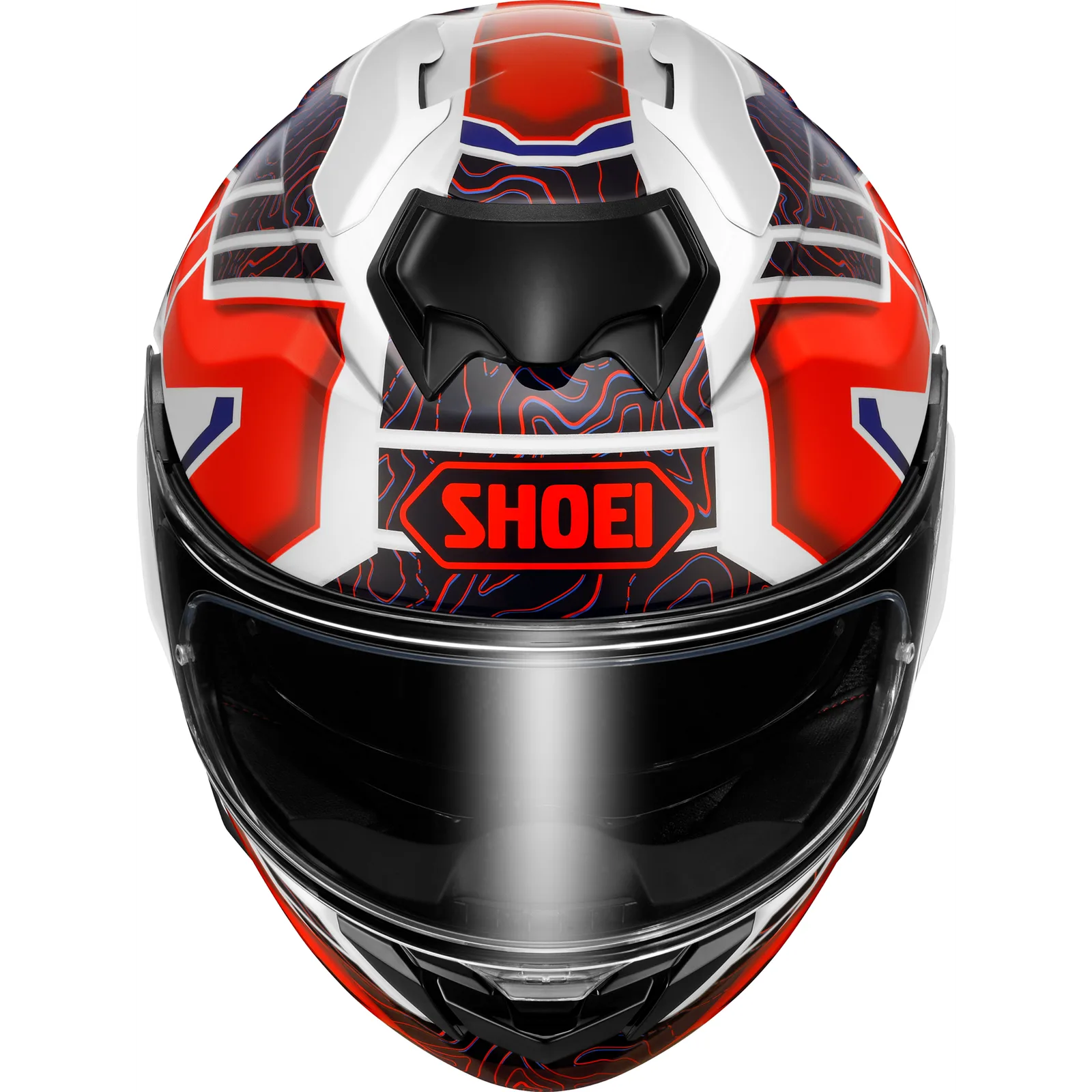 SHOEI GT-Air 3 Hike TC-10
