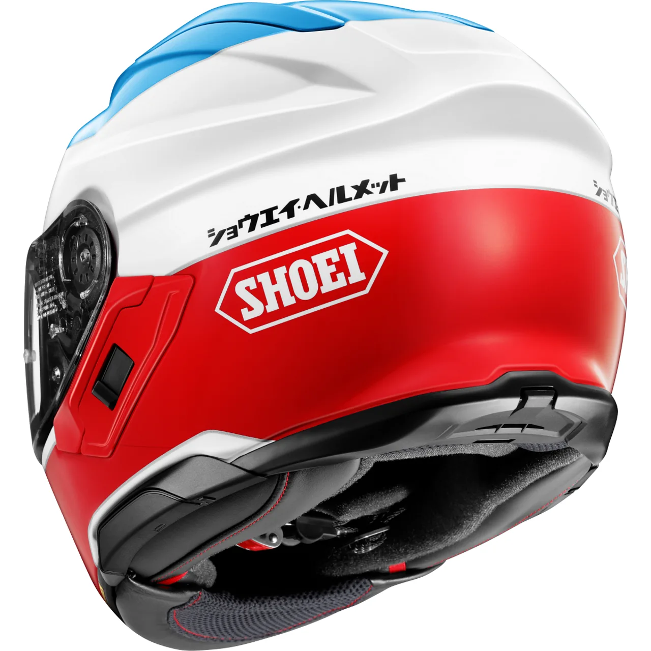SHOEI GT-Air 3 Lilt TC-10