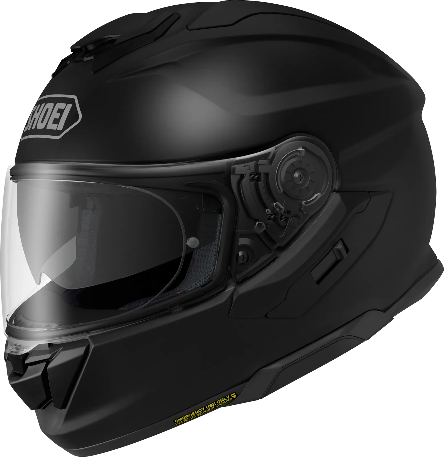 SHOEI GT-Air 3 Matt Black