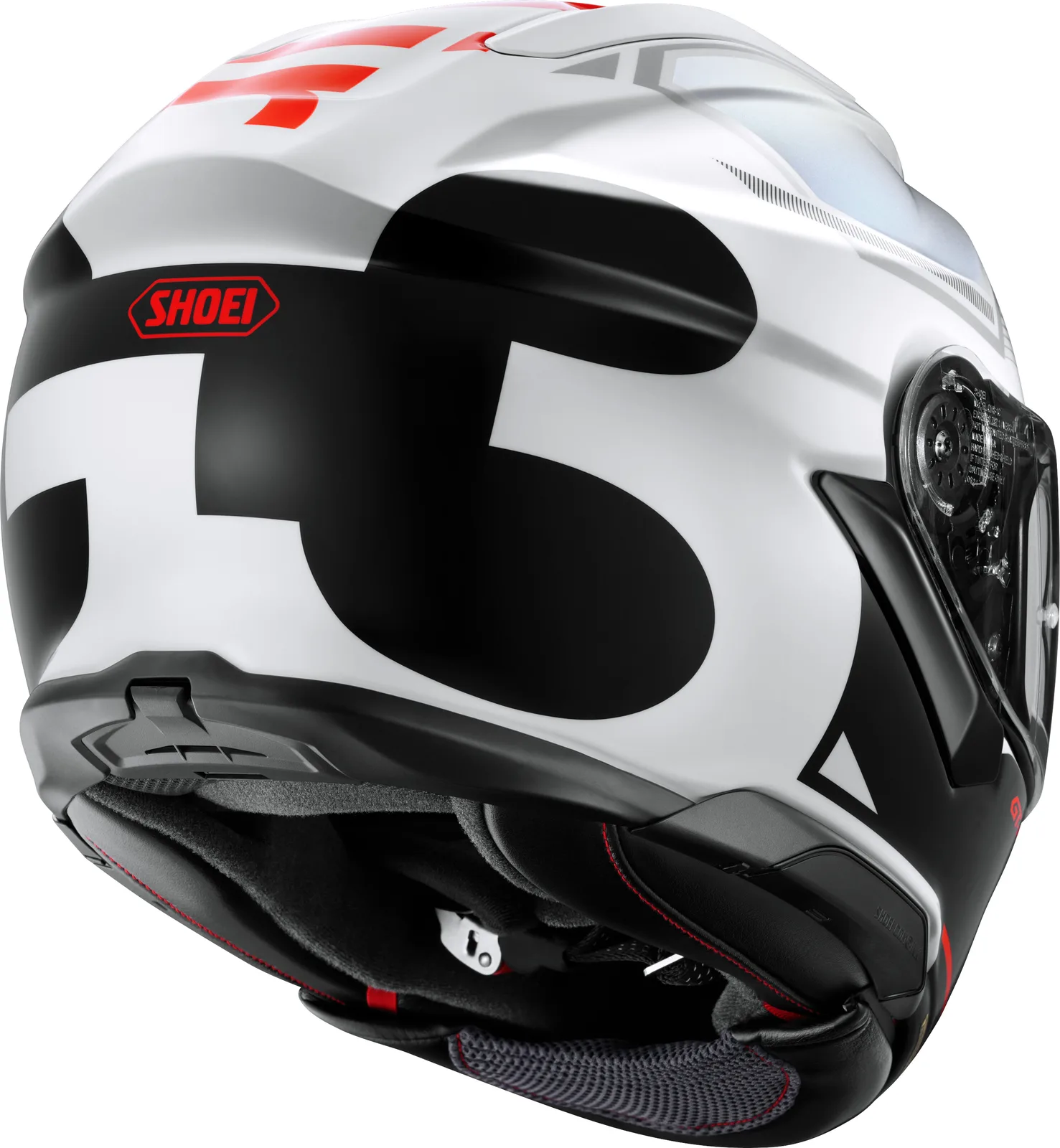 SHOEI GT-Air 3 Mike TC-6