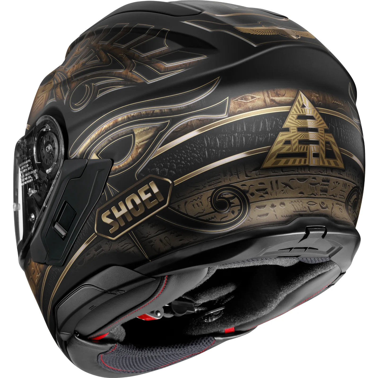 SHOEI GT-Air 3 Nile TC-9
