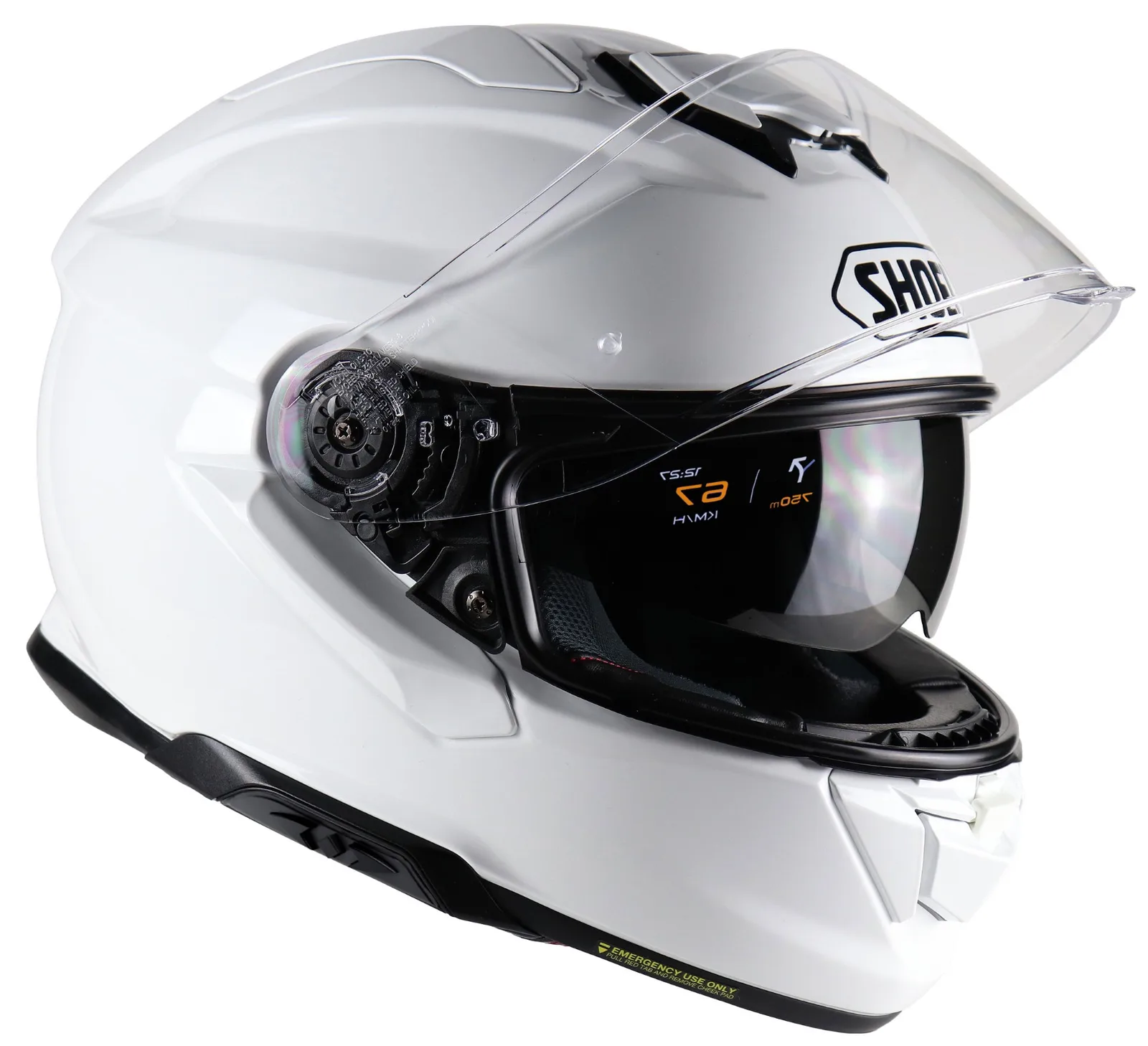 SHOEI GT-Air 3 SMART White
