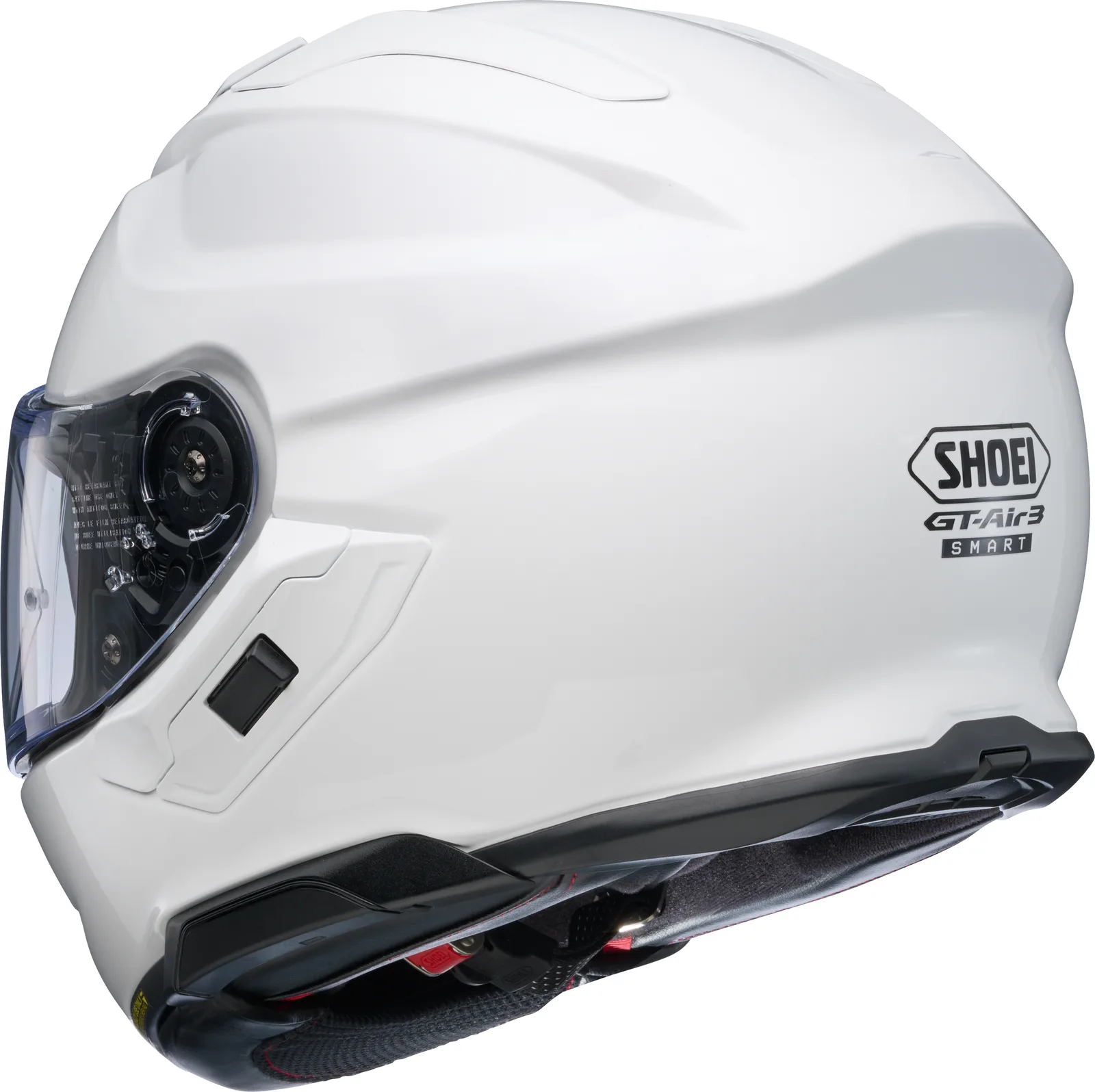 SHOEI GT-Air 3 SMART White