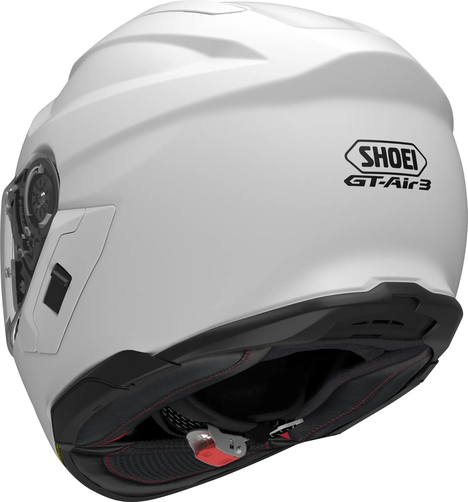 SHOEI GT-Air 3 White