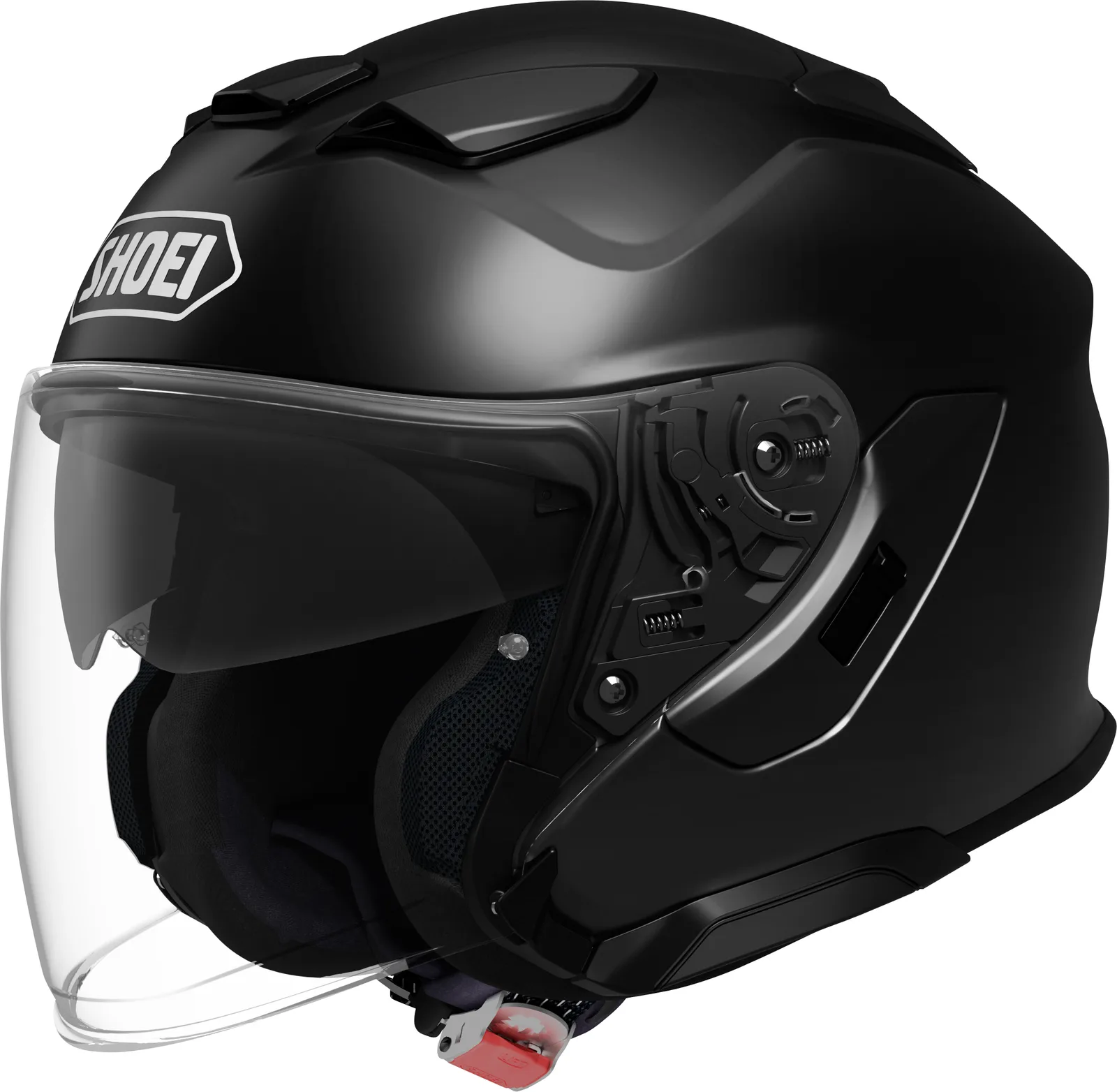 SHOEI J-Cruise 3 Black