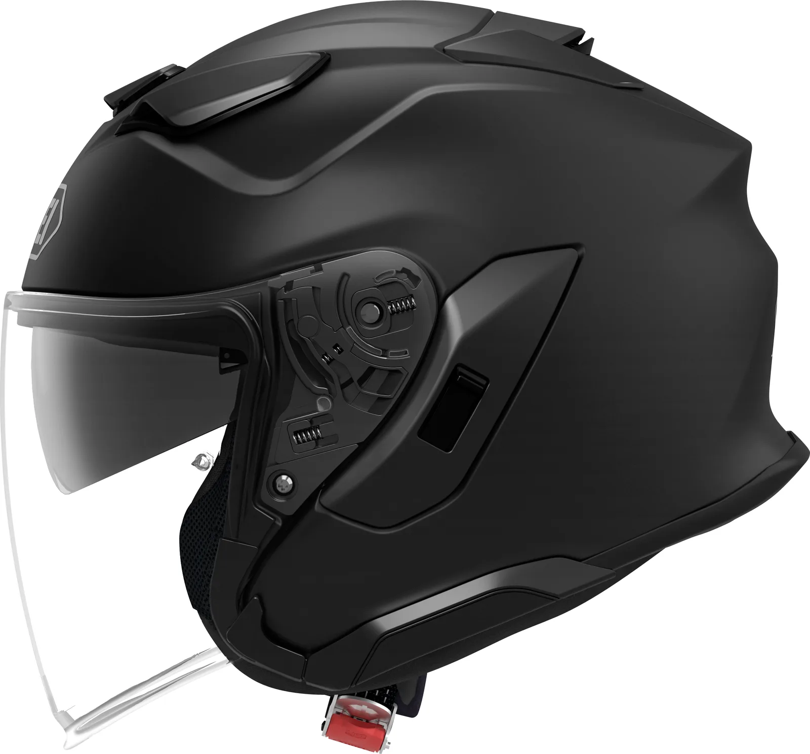 SHOEI J-Cruise 3 Matt Black
