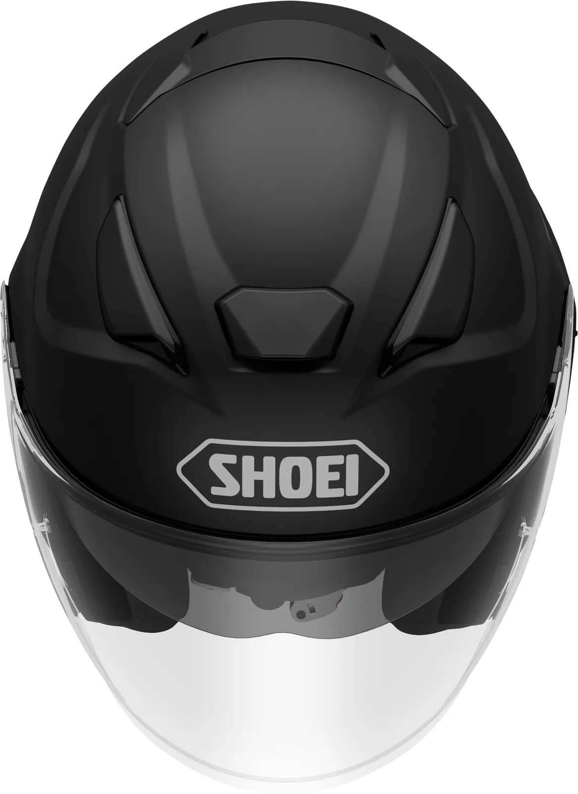 SHOEI J-Cruise 3 Matt Black