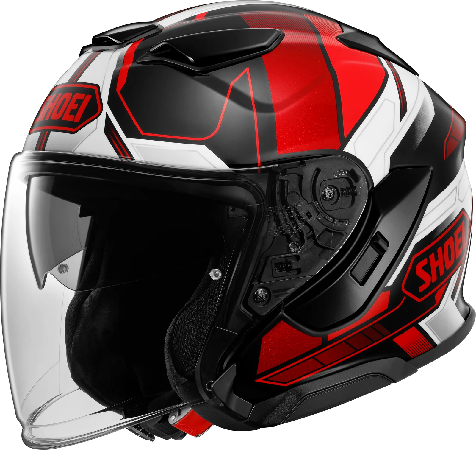 SHOEI J-Cruise 3 Whizzy TC-1