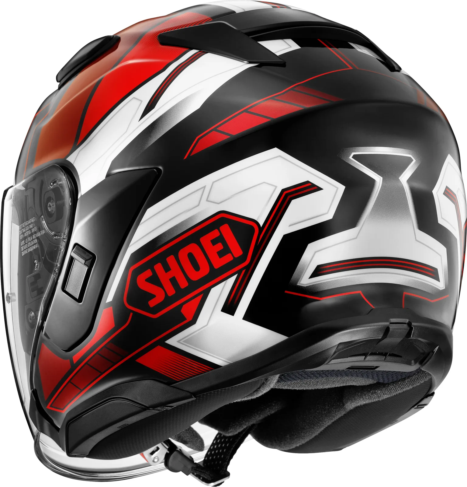 SHOEI J-Cruise 3 Whizzy TC-1