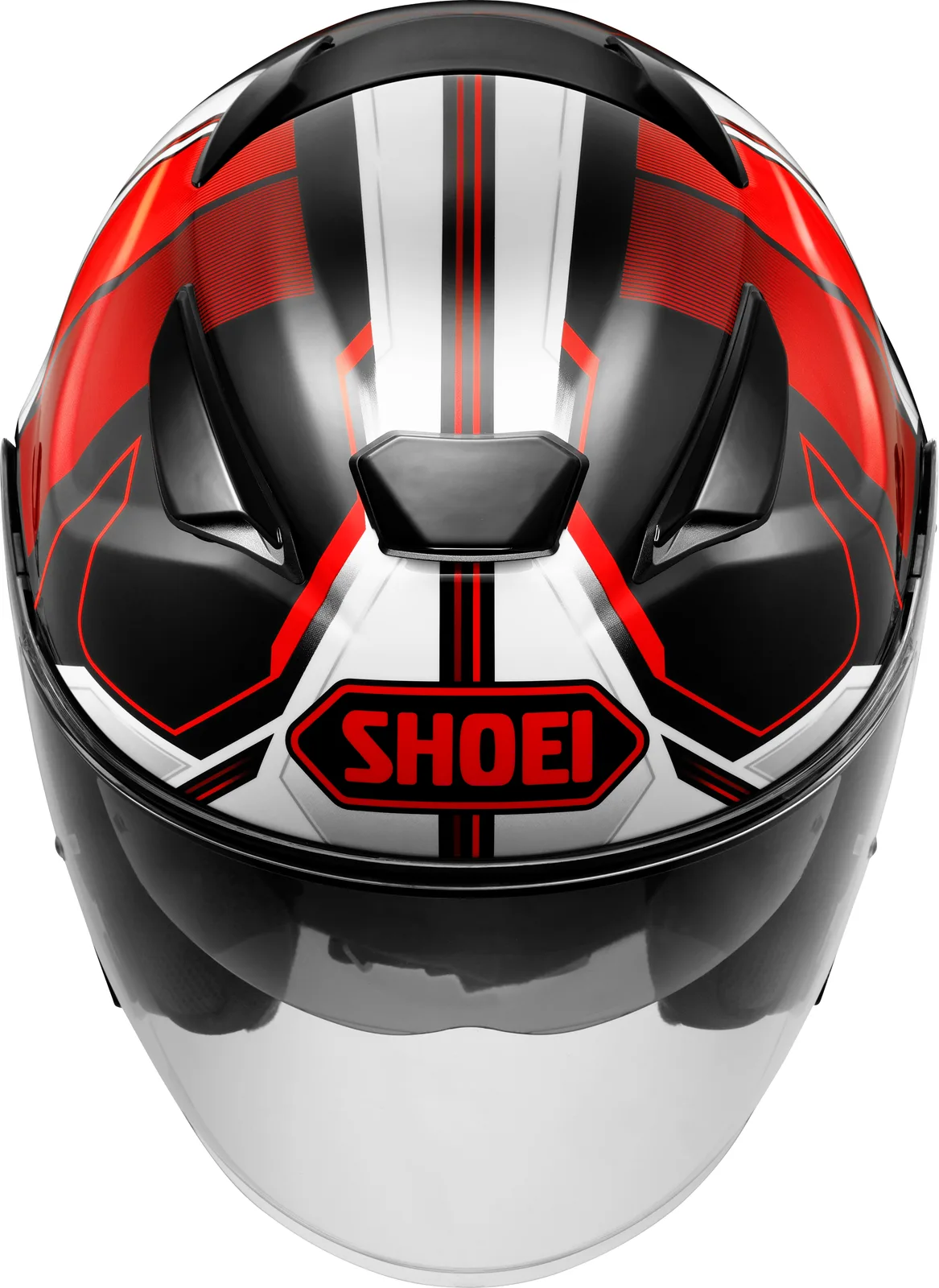 SHOEI J-Cruise 3 Whizzy TC-1