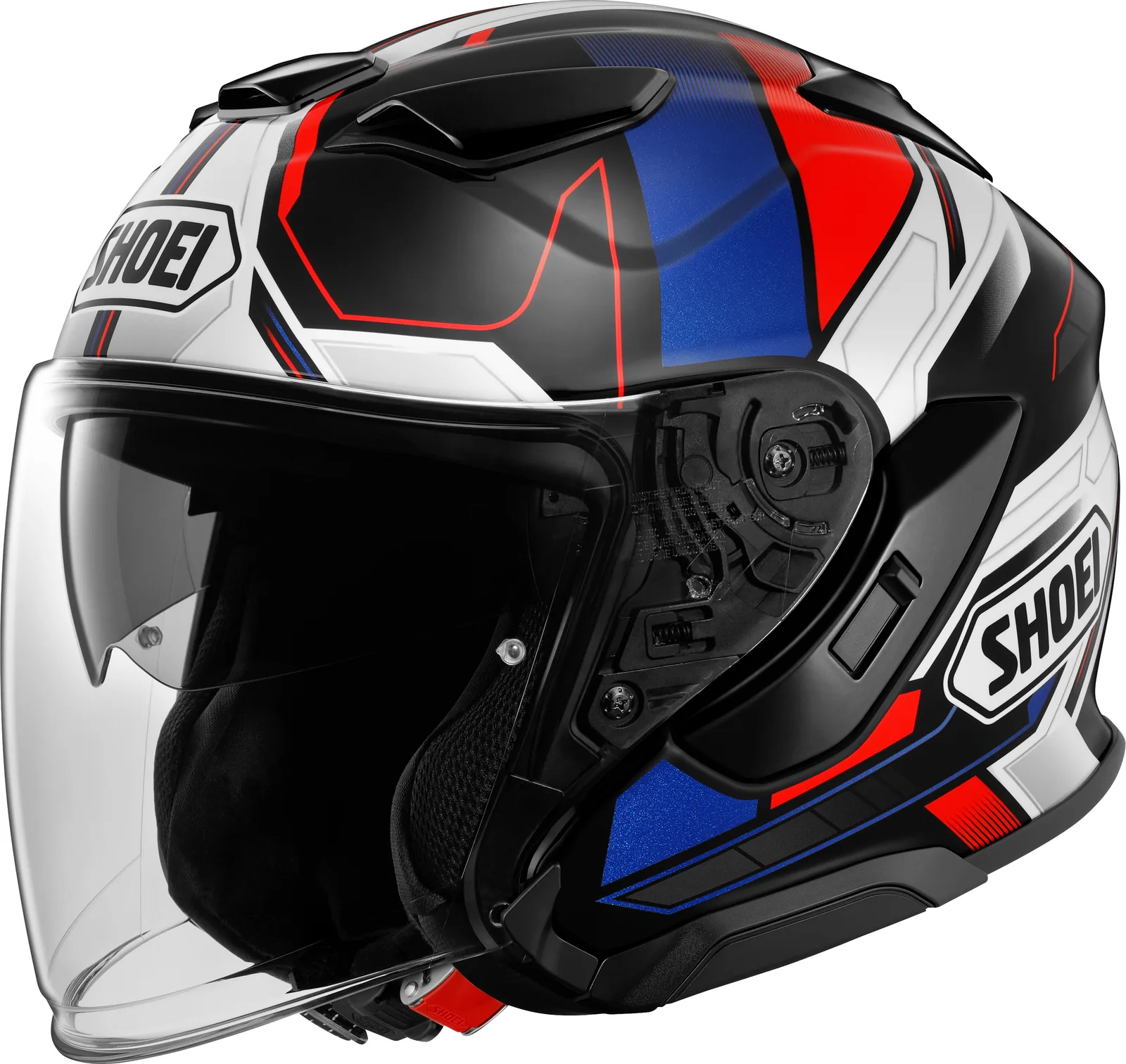 SHOEI J-Cruise 3 Whizzy TC-10