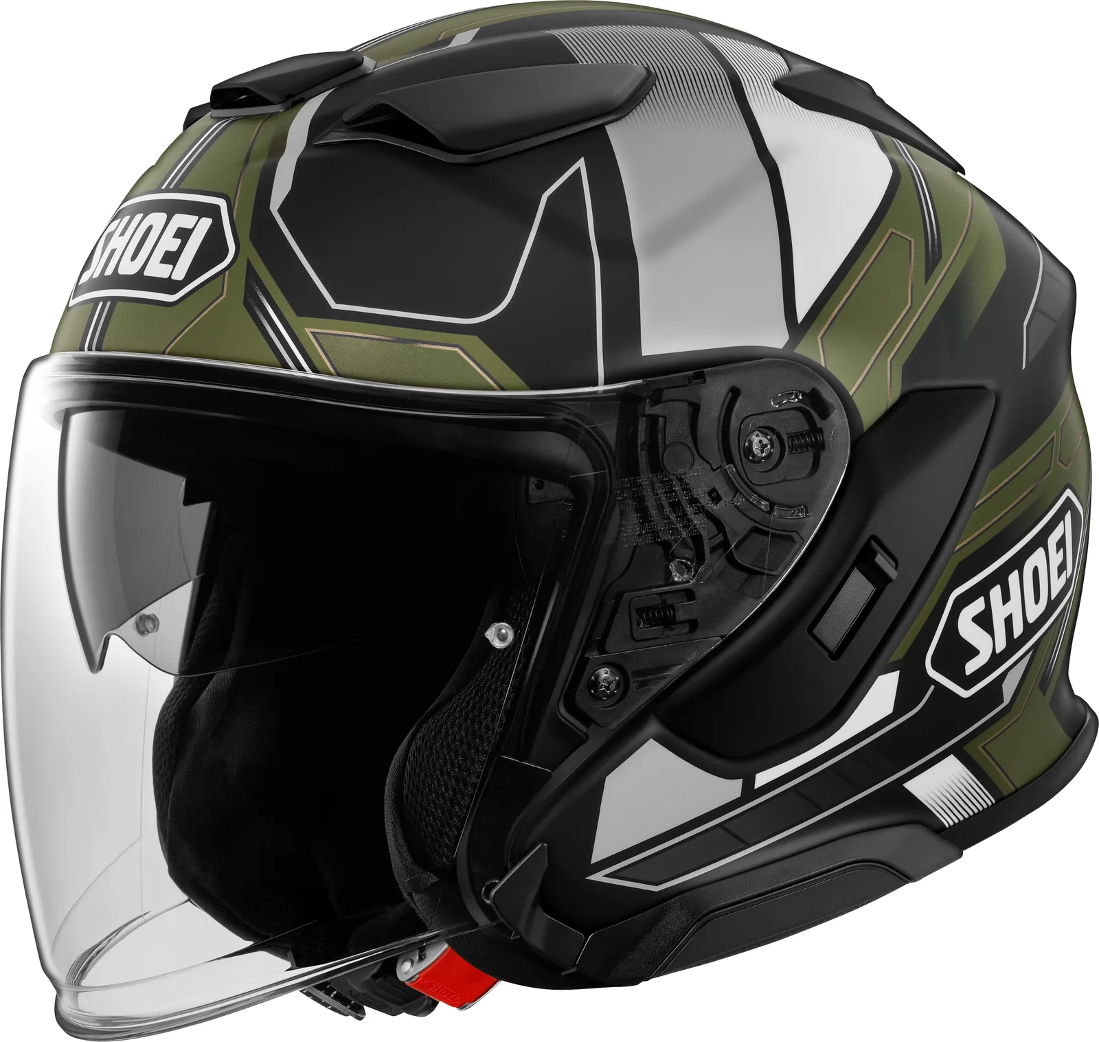 SHOEI J-Cruise 3 Whizzy TC-11