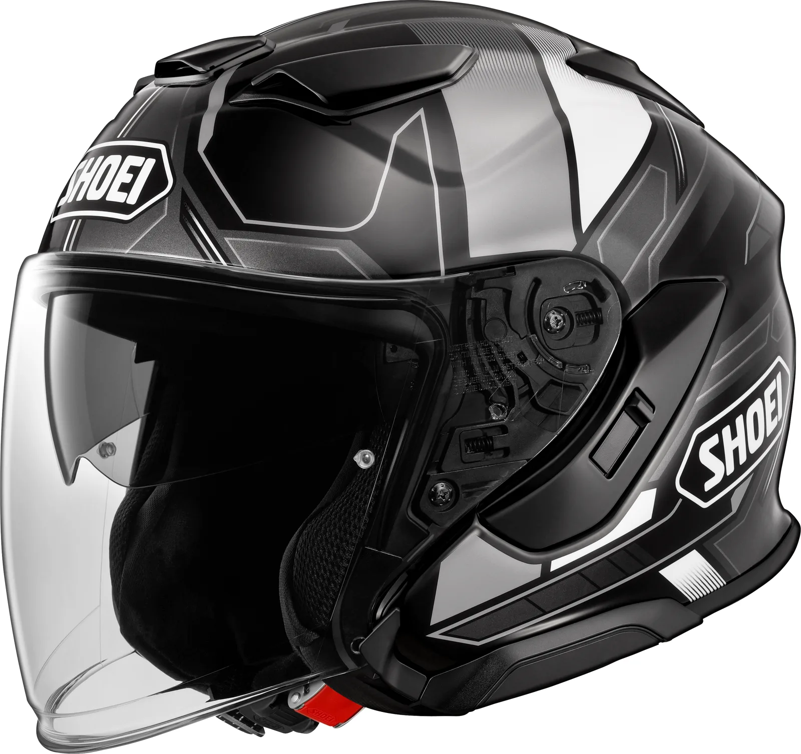 SHOEI J-Cruise 3 Whizzy TC-5