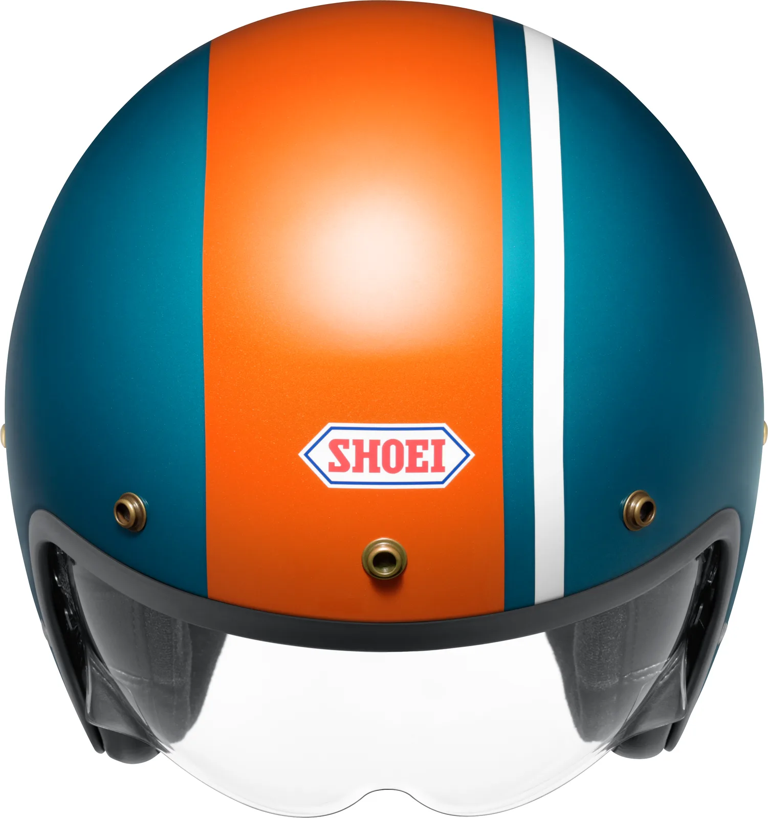 SHOEI J-O2 Aventure TC-2