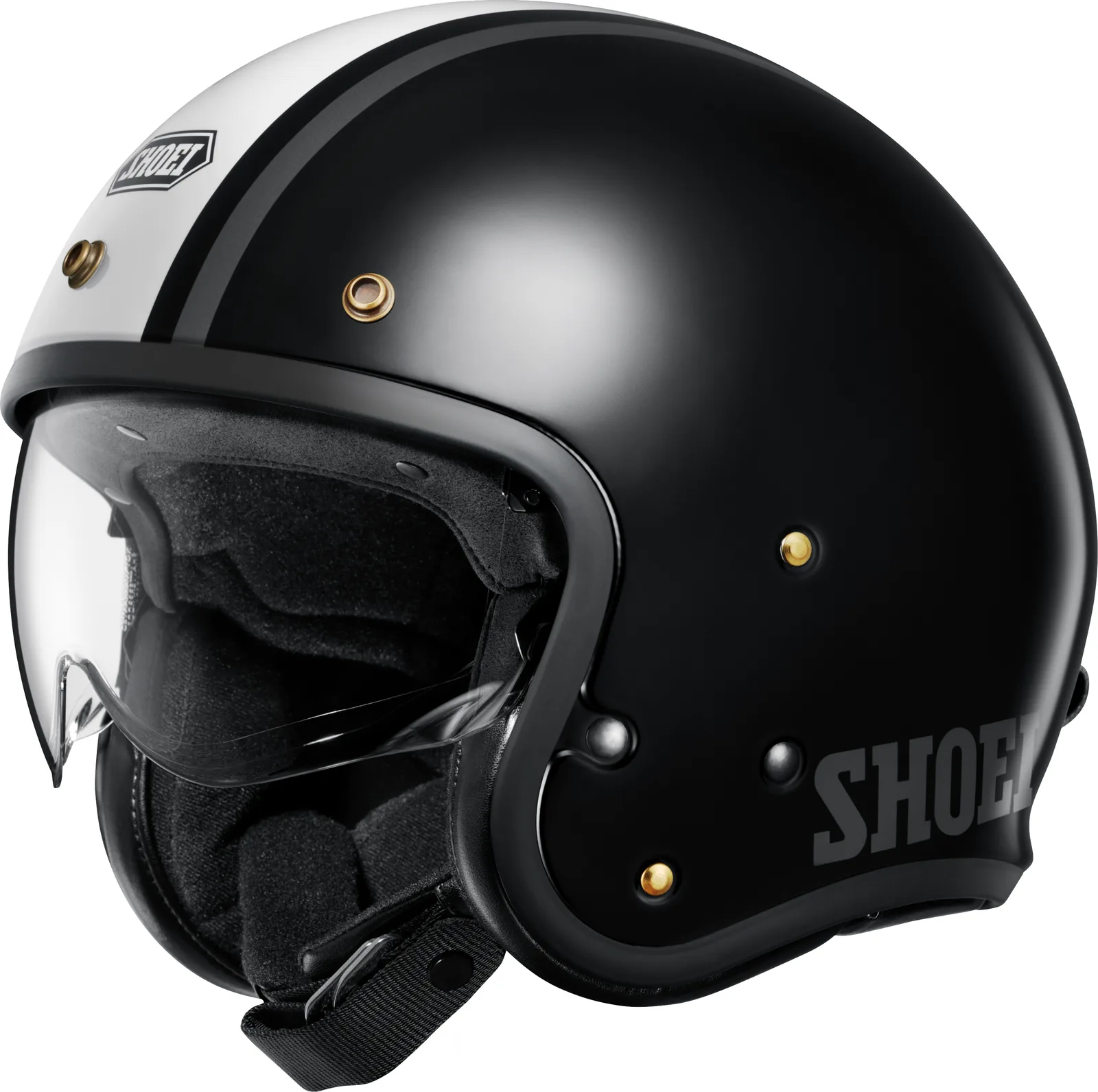 SHOEI J-O2 Aventure TC-5