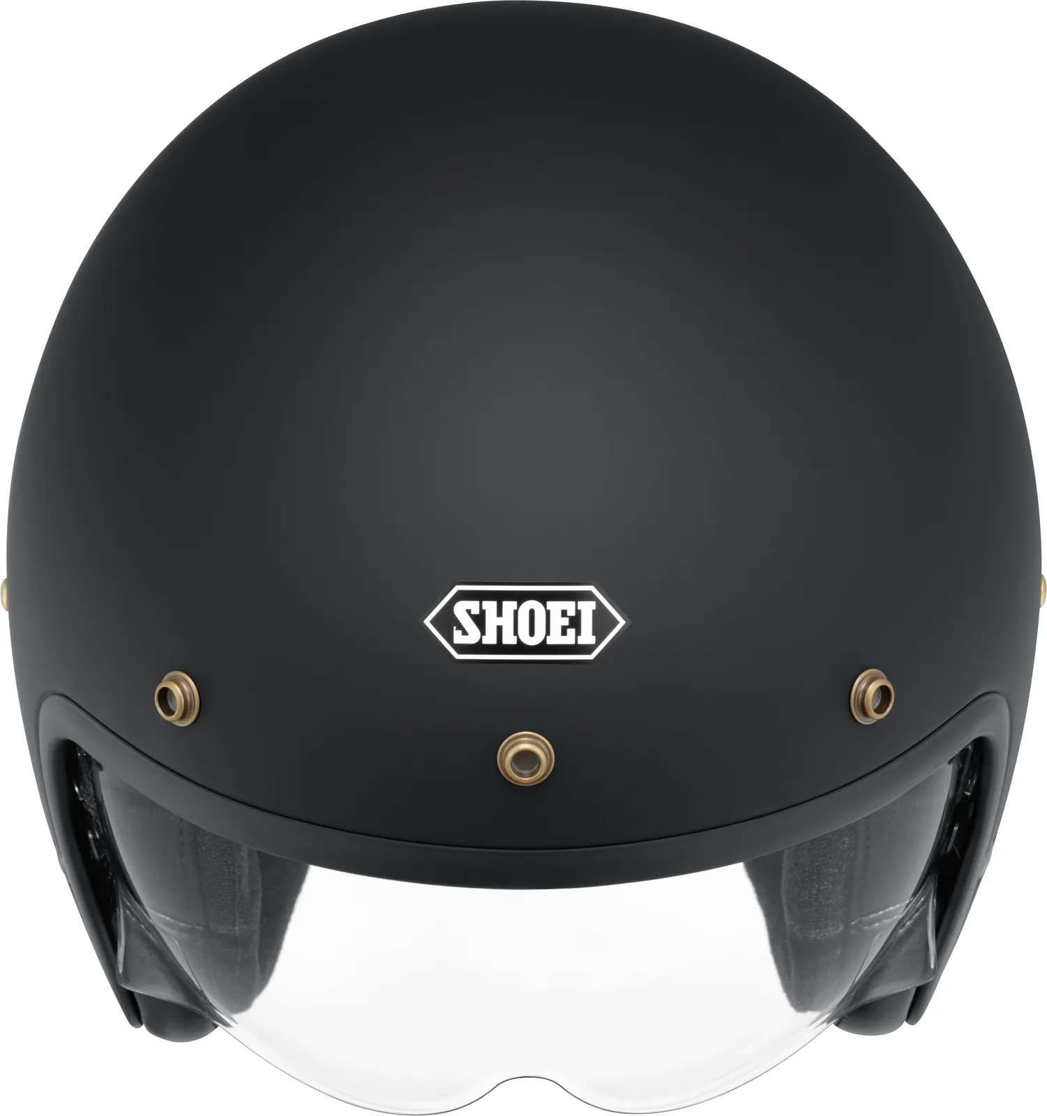 SHOEI J-O2 Matt Black