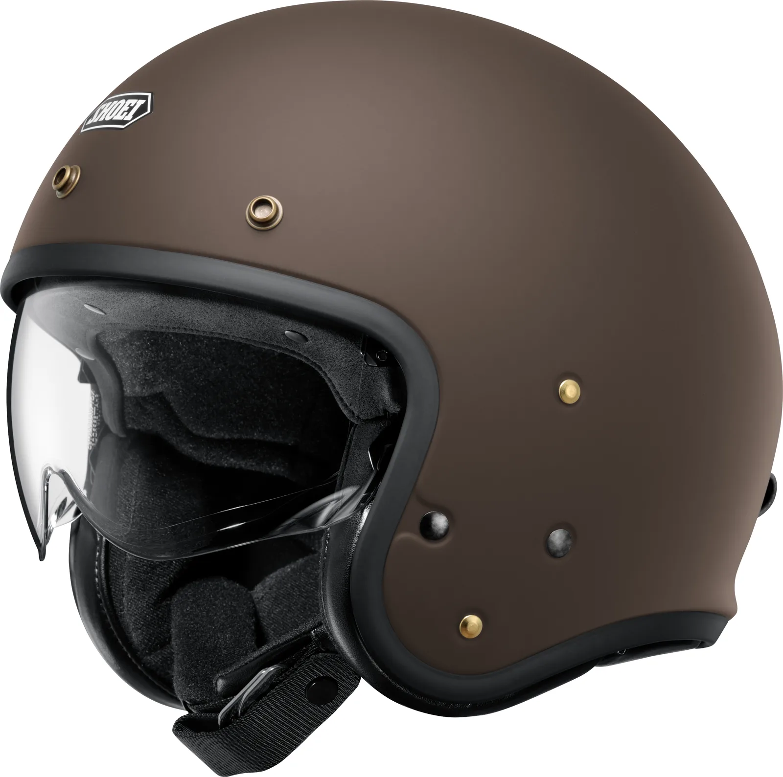 SHOEI J-O2 Matt Brown