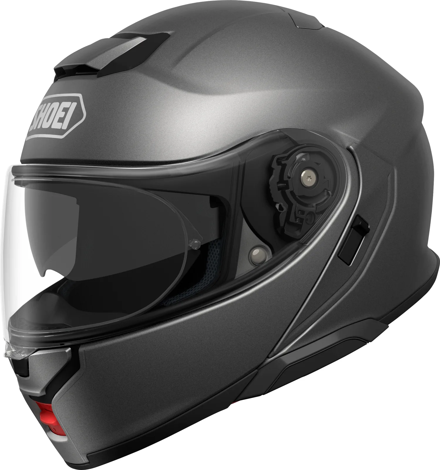 SHOEI Neotec 3 Anthracite