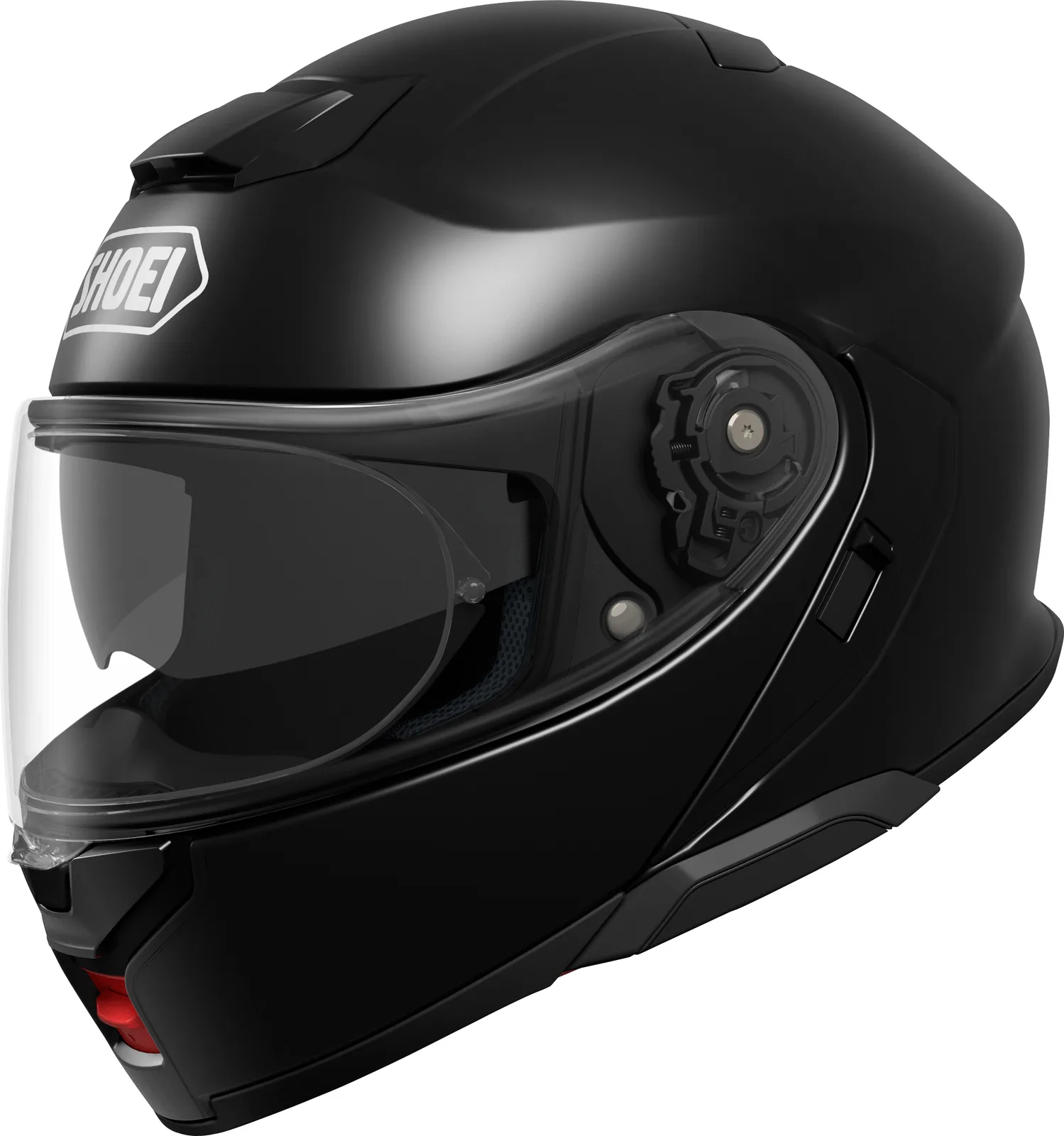 SHOEI Neotec 3 Black