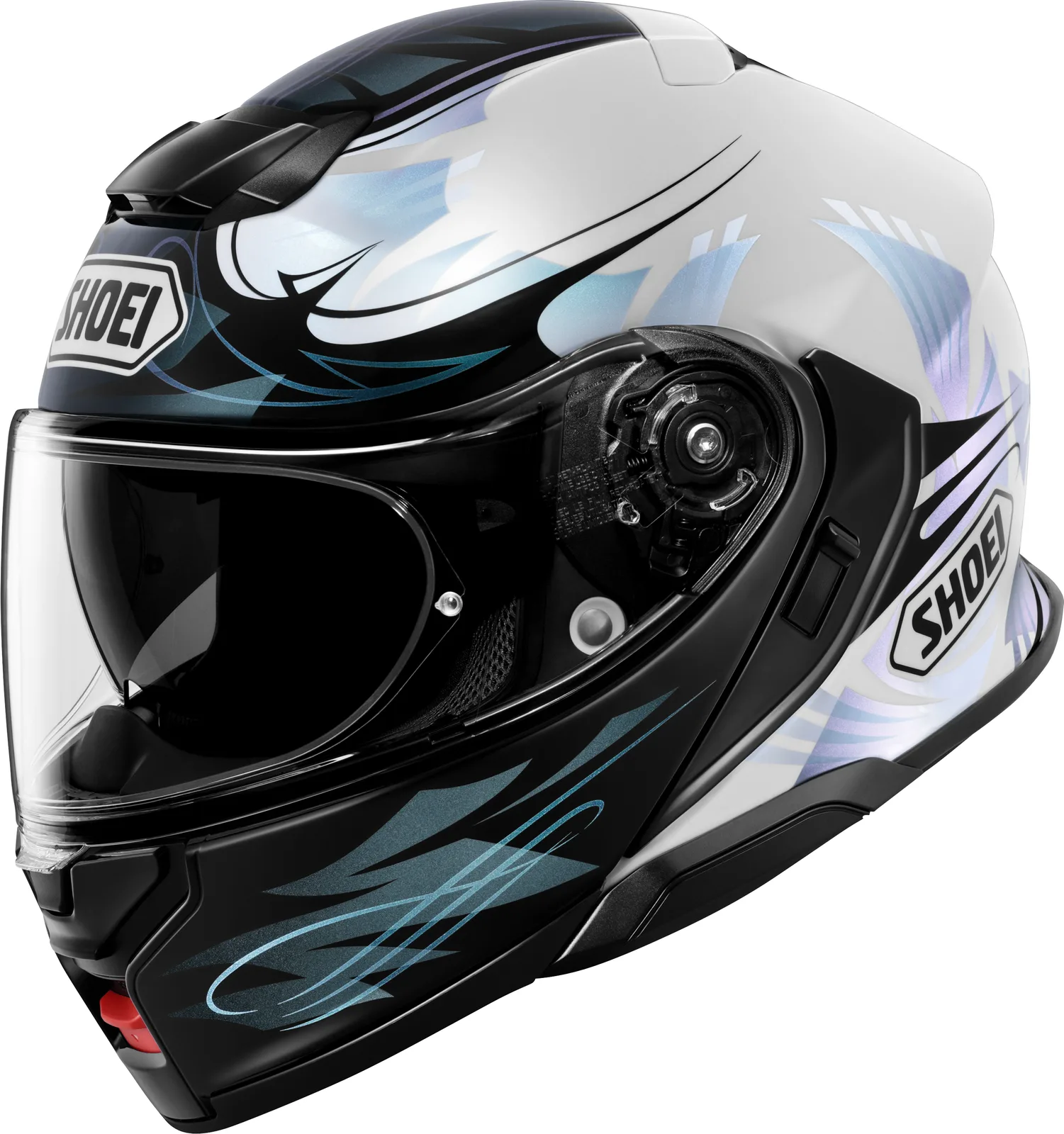 SHOEI Neotec 3 Breeze TC-2