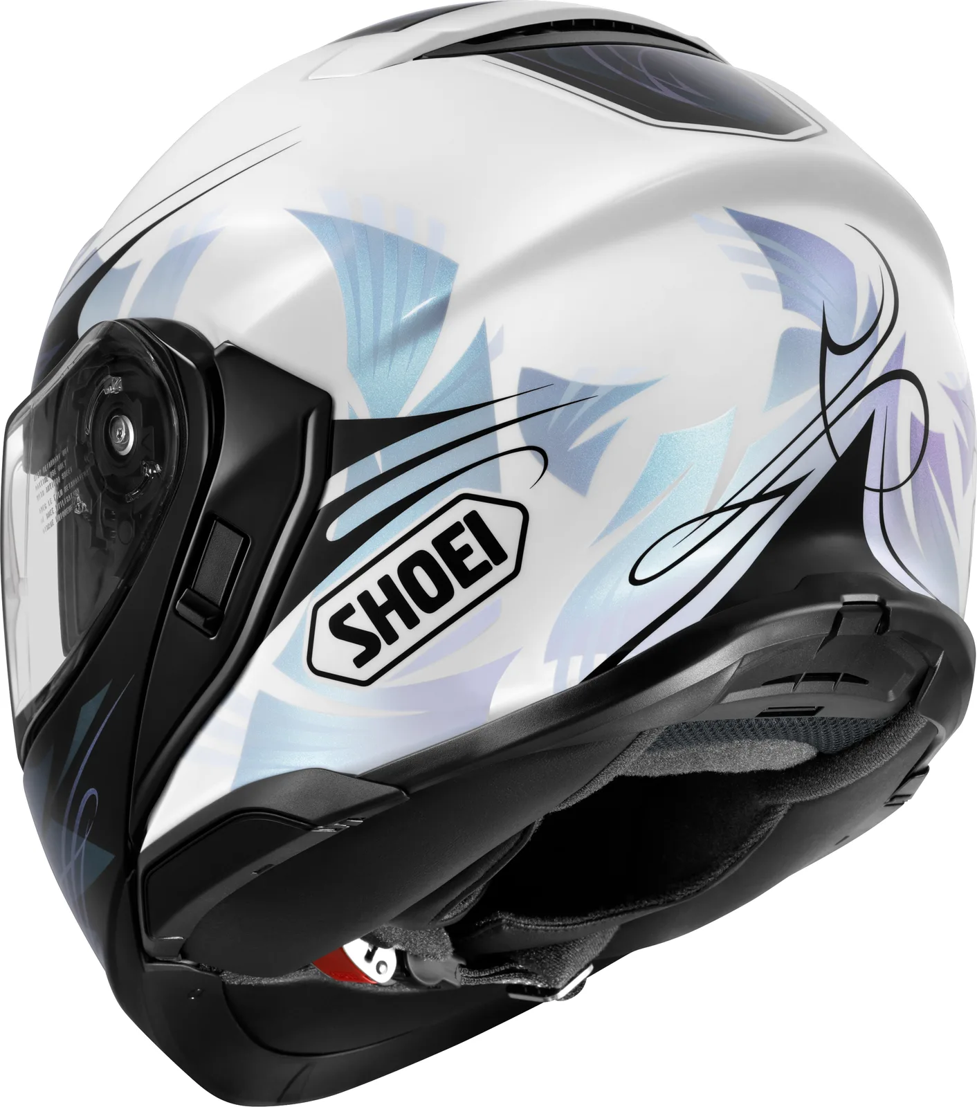 SHOEI Neotec 3 Breeze TC-2