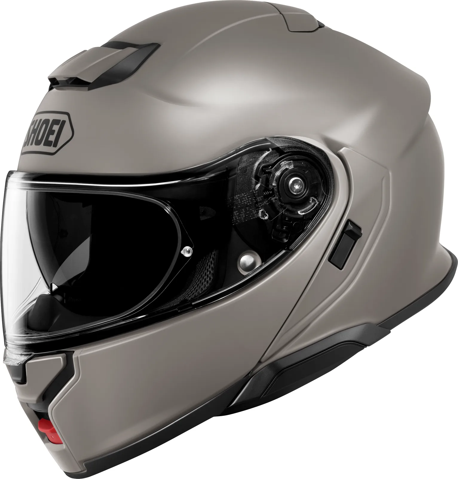 SHOEI Neotec 3 Chalk Grey