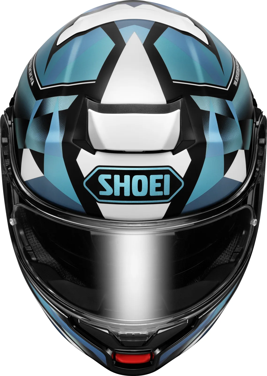 SHOEI Neotec 3 Fragments TC-2