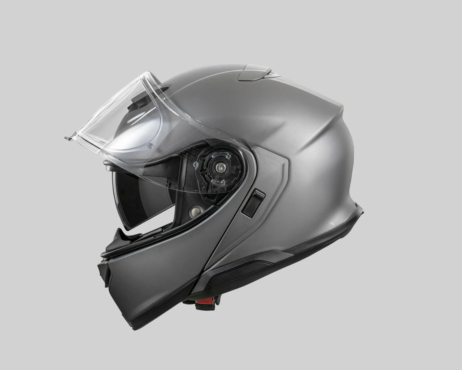 SHOEI Neotec 3 Matt Deep Grey