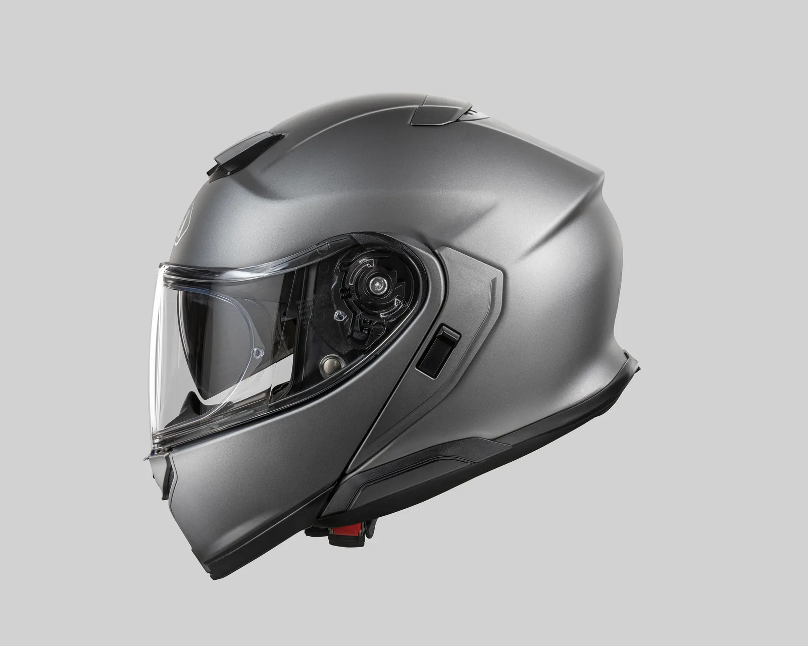 SHOEI Neotec 3 Matt Deep Grey