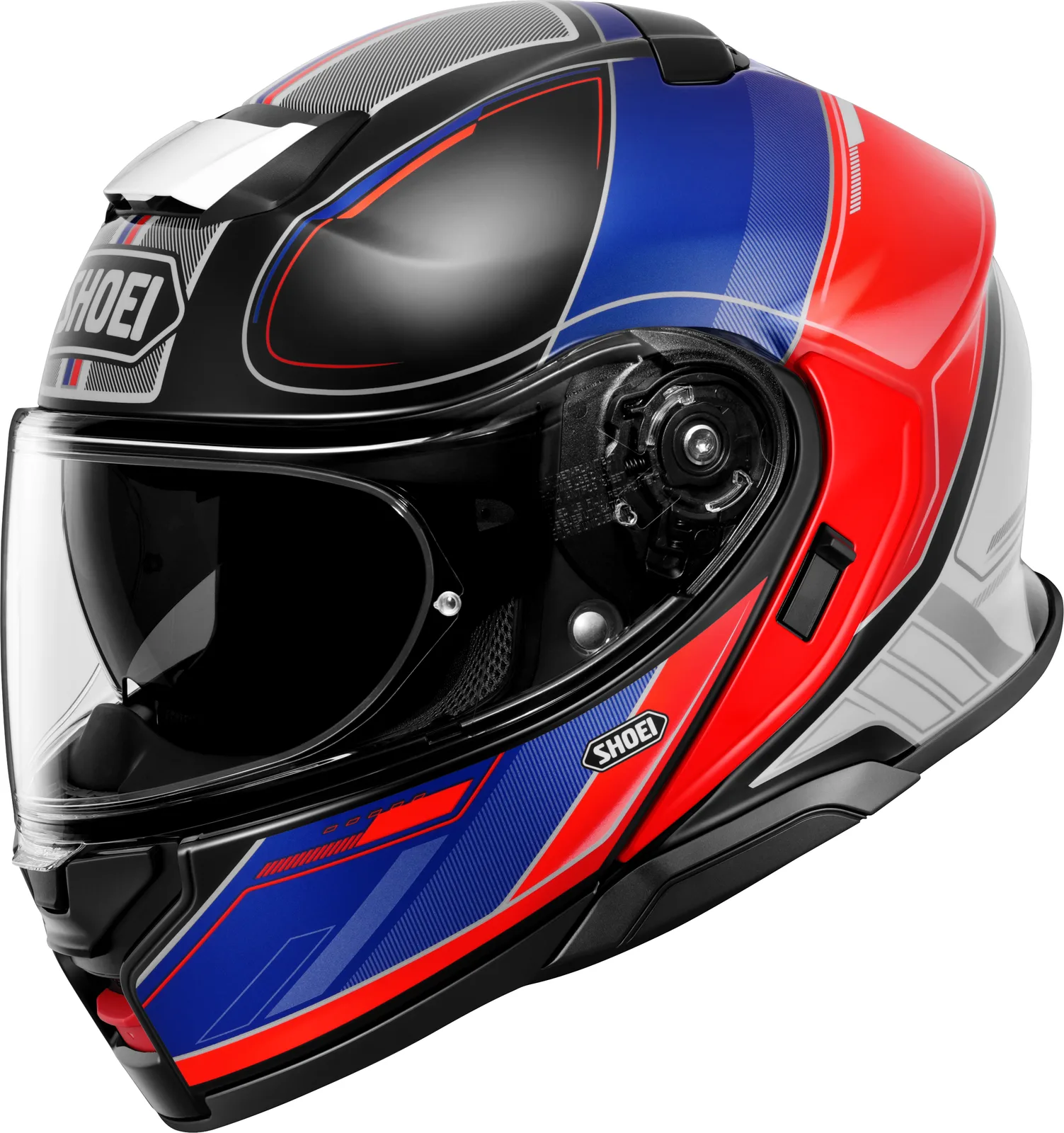 SHOEI Neotec 3 Sharpen TC-10