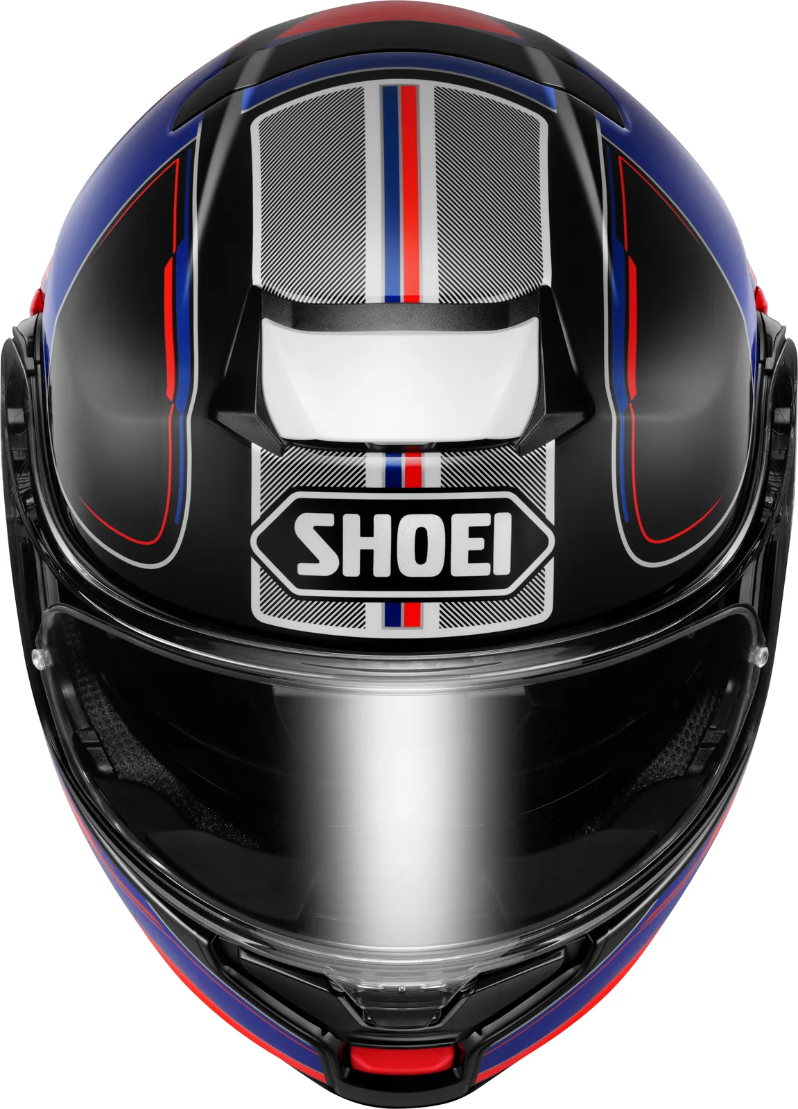 SHOEI Neotec 3 Sharpen TC-10