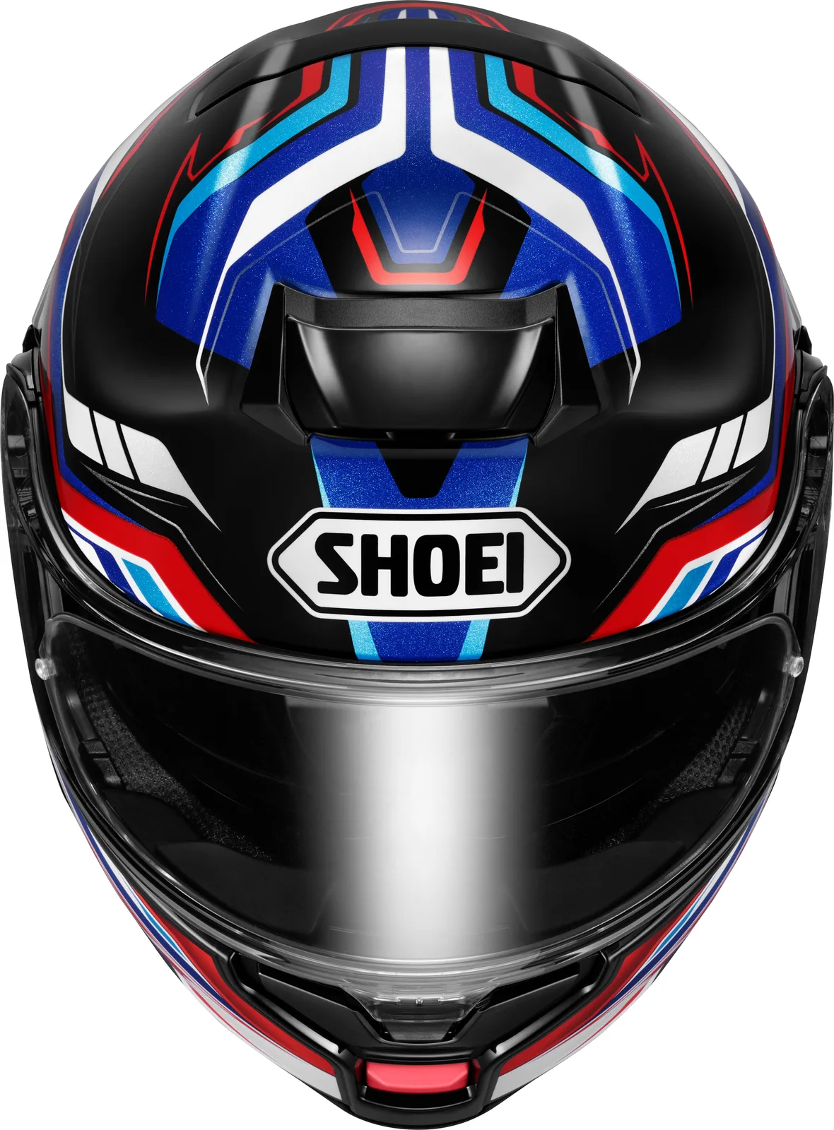 SHOEI Neotec 3 Voryx TC-10
