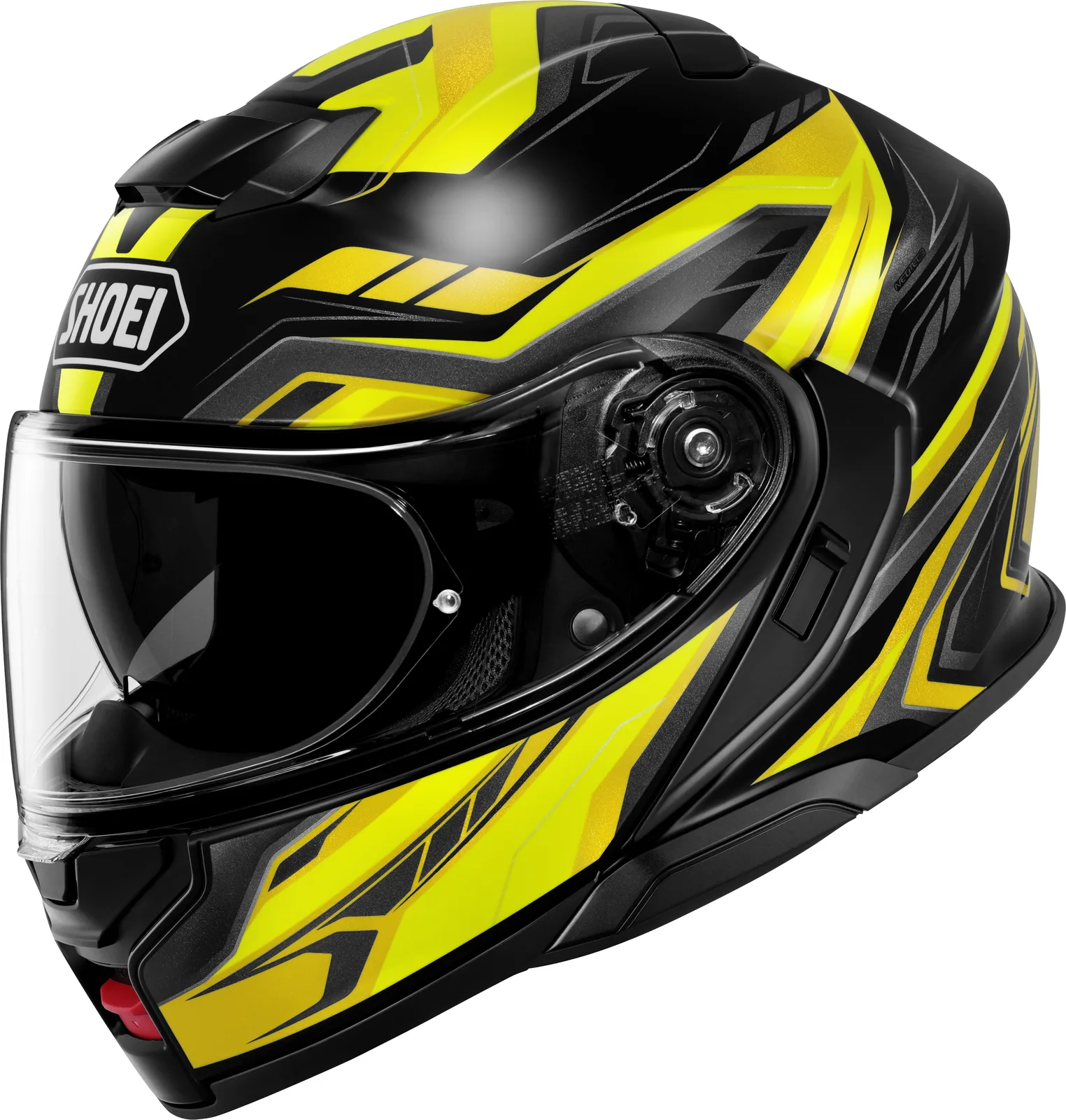 SHOEI Neotec 3 Voryx TC-3