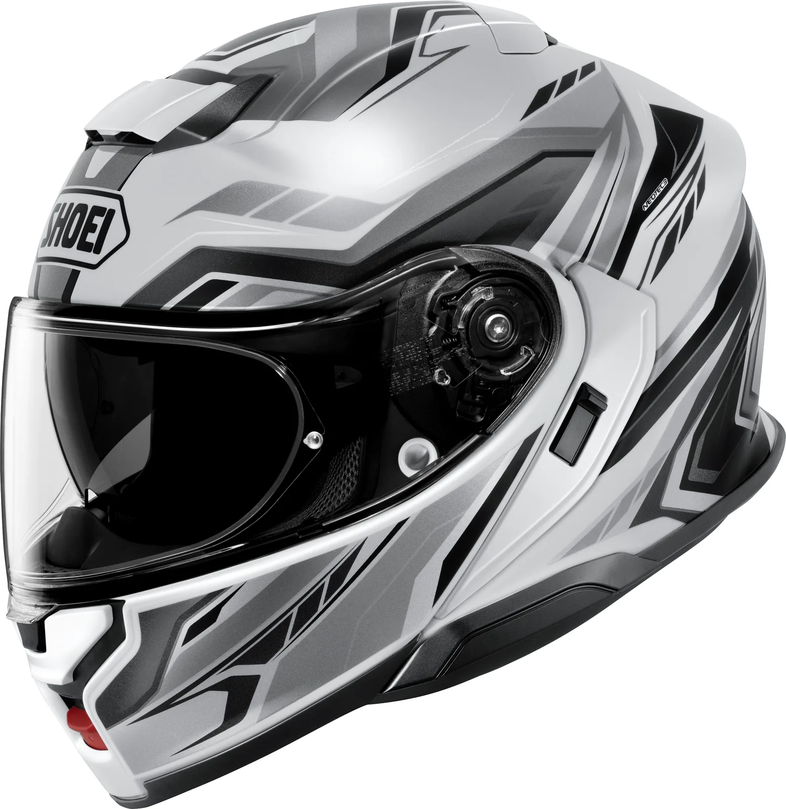 SHOEI Neotec 3 Voryx TC-6