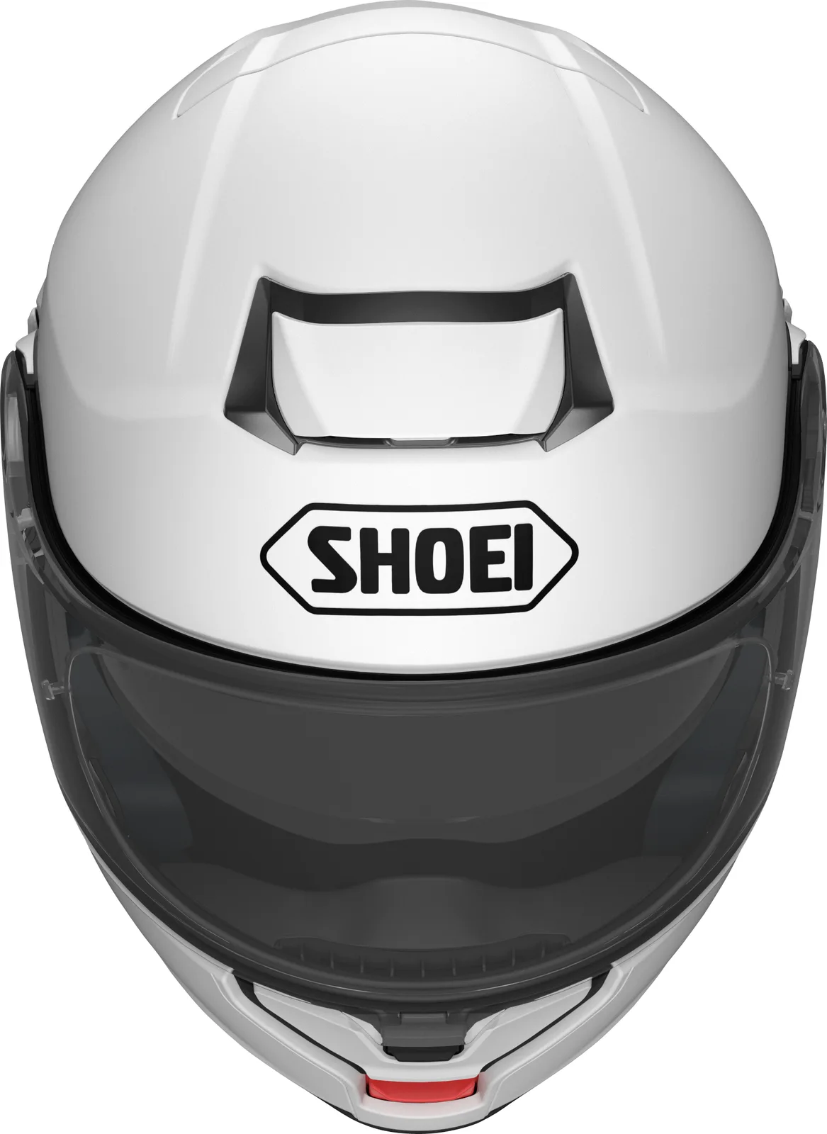 SHOEI Neotec 3 White