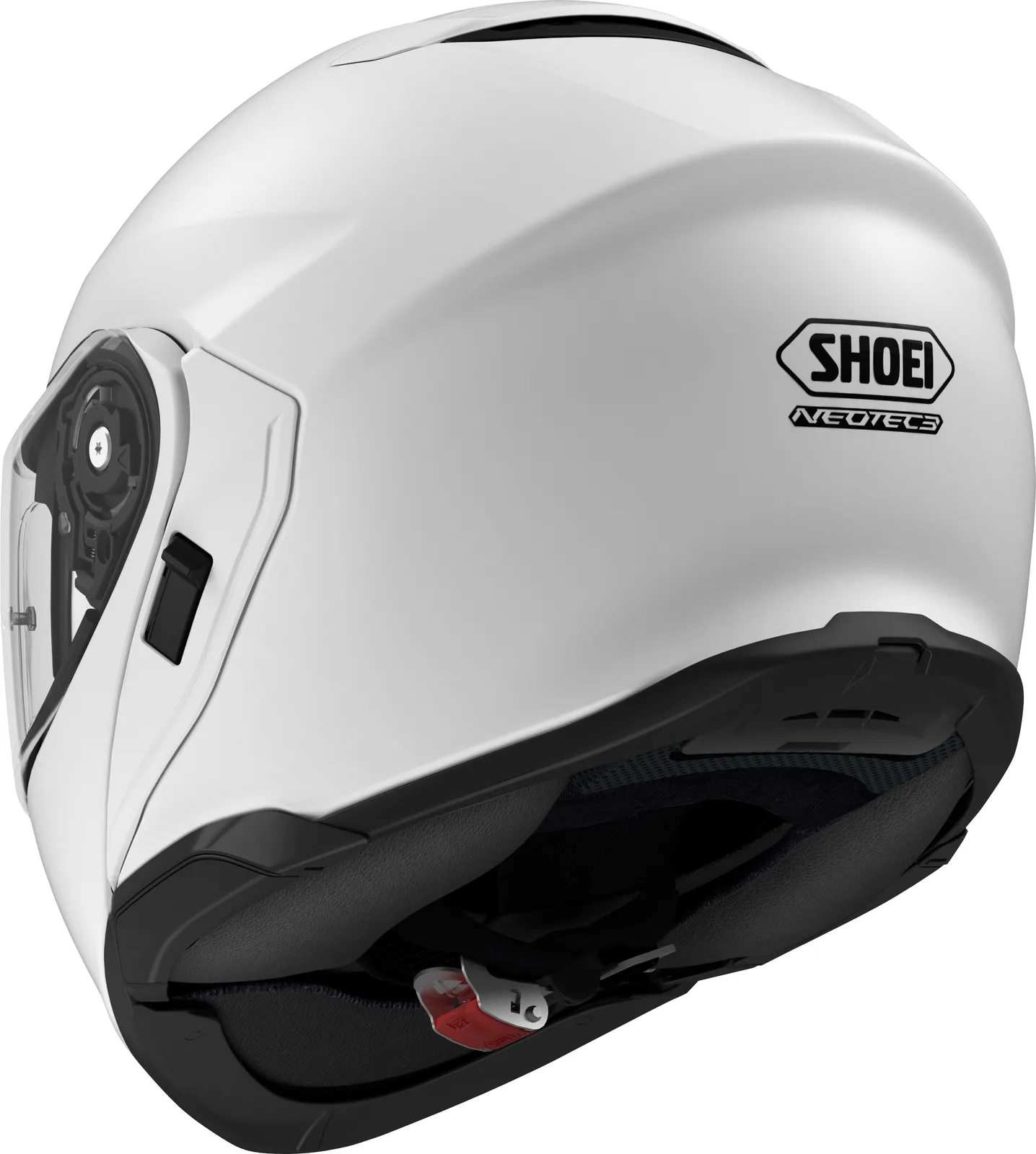 SHOEI Neotec 3 White