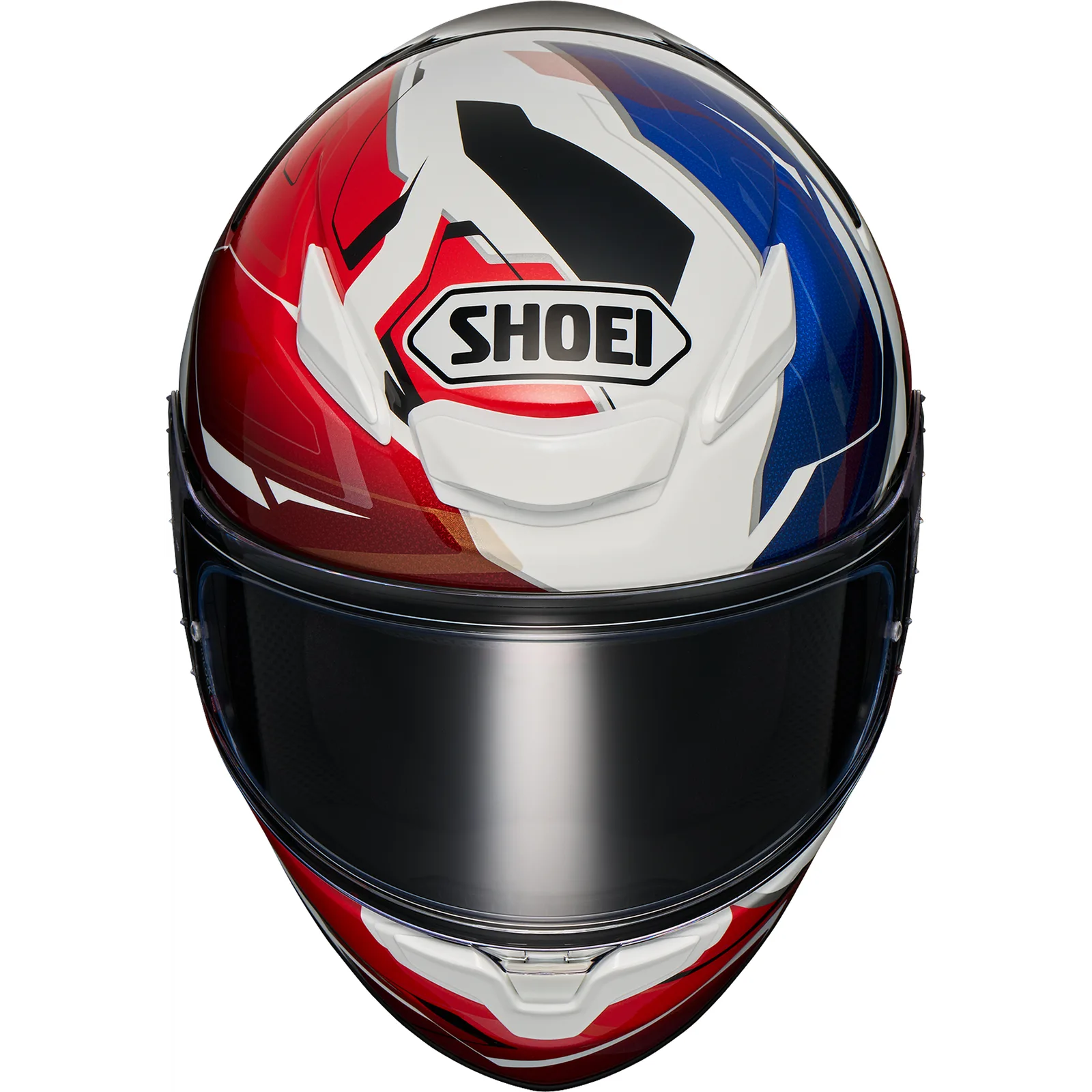 SHOEI NXR2 Capriccio TC-10