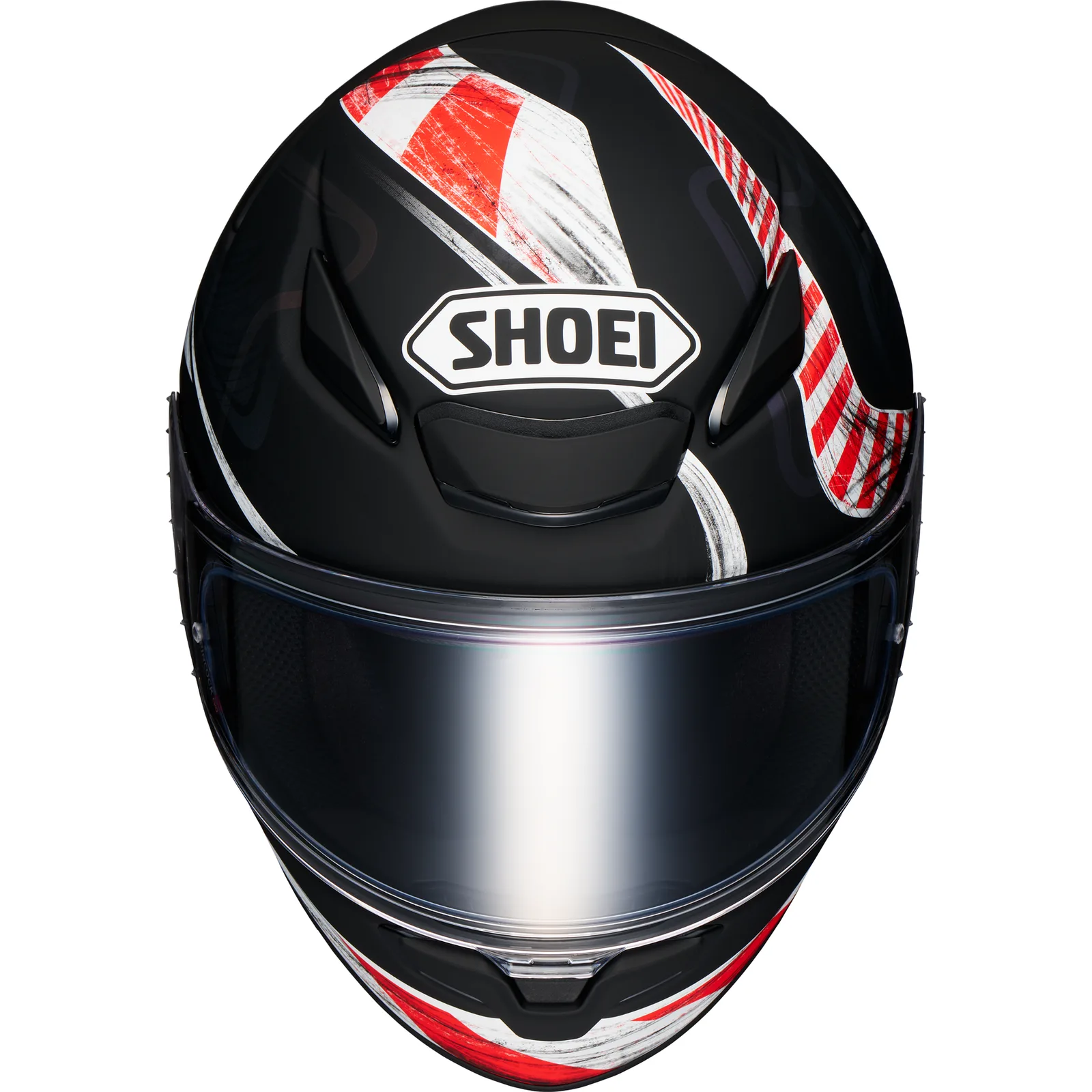 SHOEI NXR2 Knee Down TC-5